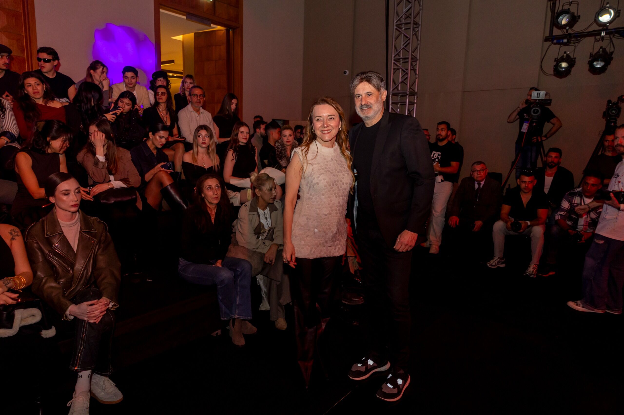 İzmir, Moda Rüzgarıyla Coşuyor (2)