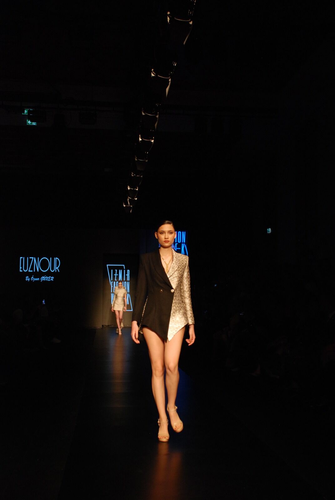 İzmir, Moda Rüzgarıyla Coşuyor (5)