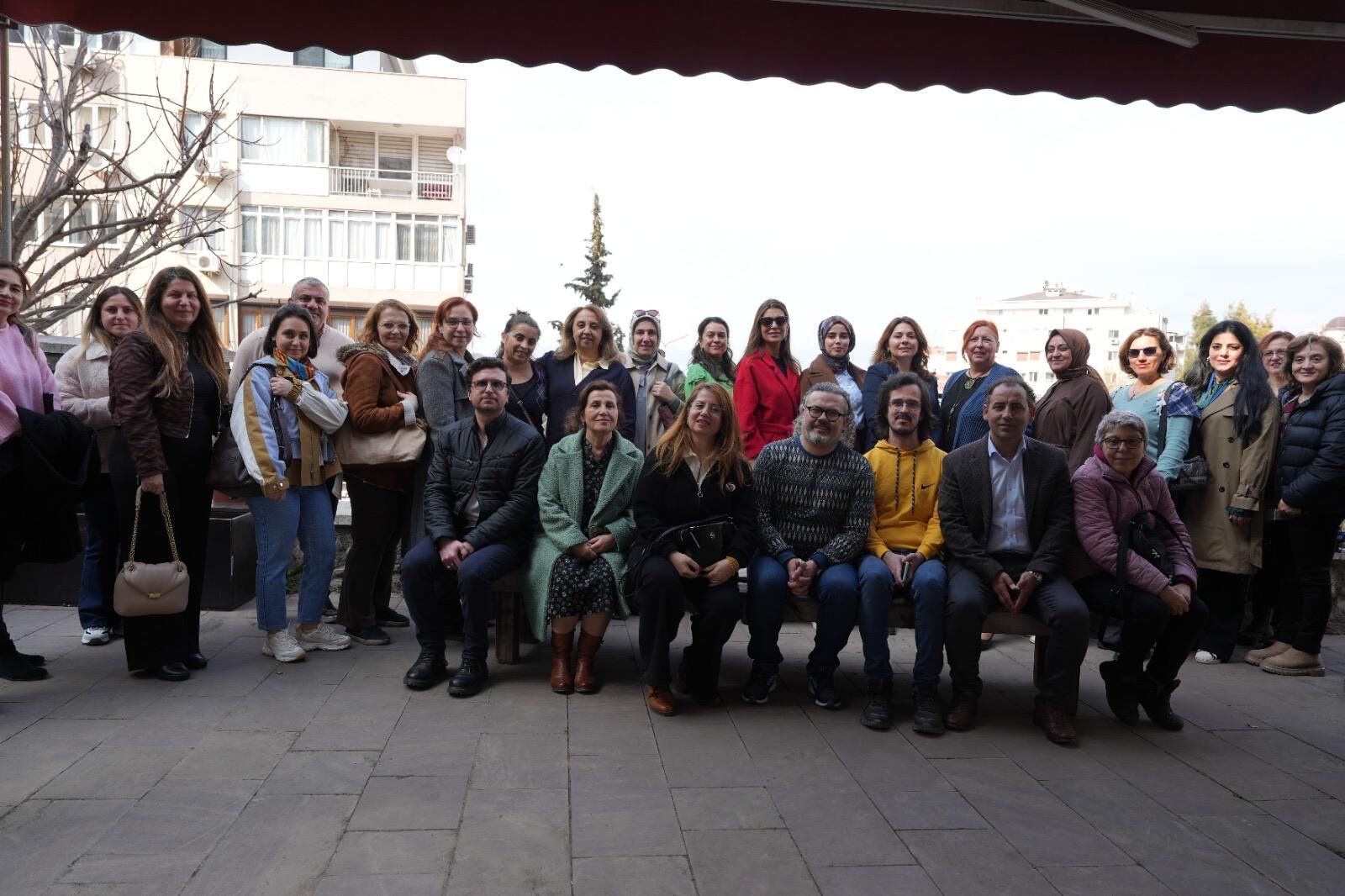 İzmir Öğretmen Akademileri, Öğretmenlerin Mesleki Ve Kültürel Gelişimini Desteklemek Amacıyla Farklı Alanlarda Eğitimlerine Devam Ediyor (1)