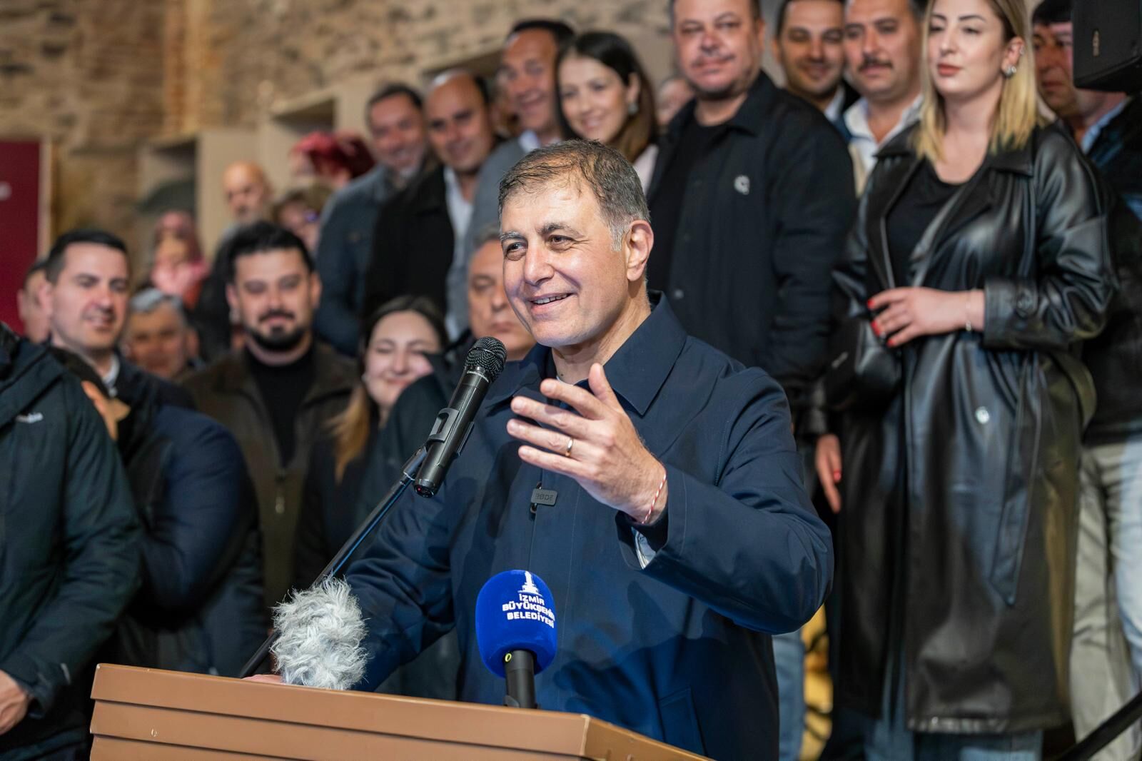 İzmir, Tire Gastronomi Festivali Ile Lezzet Rotasına Girdi (7)