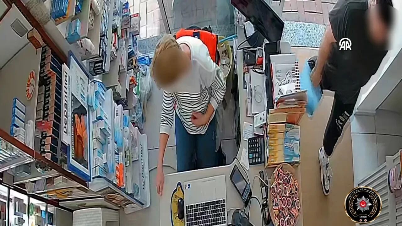 İzmir’de Aile Katliamında Makyaj Pamuğu Detayı (3)