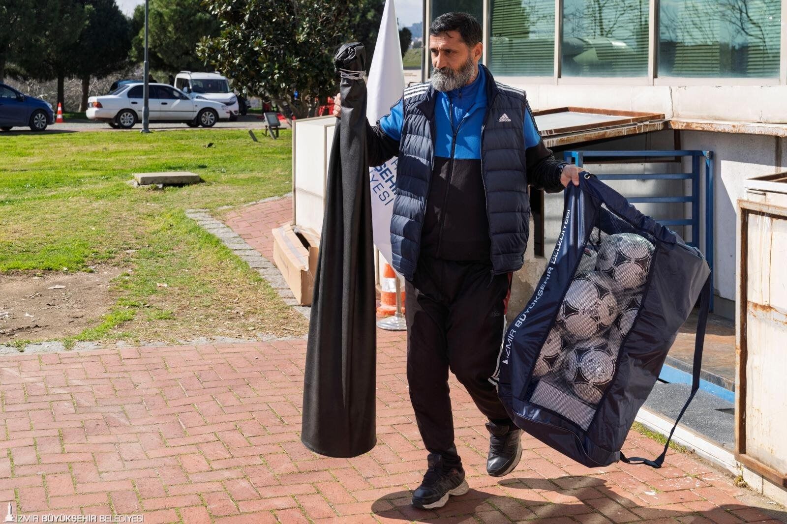 İzmir’de Amatör Spor Kulüplerine 5 Milyon Liralık 'Can Suyu' 222