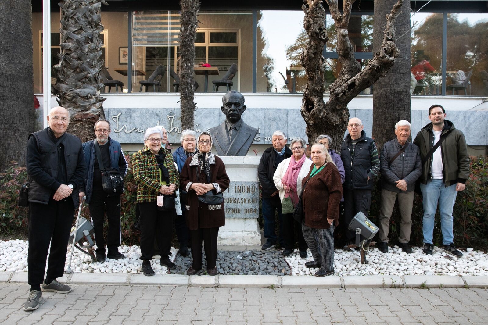İzmir’de Dünya Tiyatro Günü Sahnede Kutlandı (2)