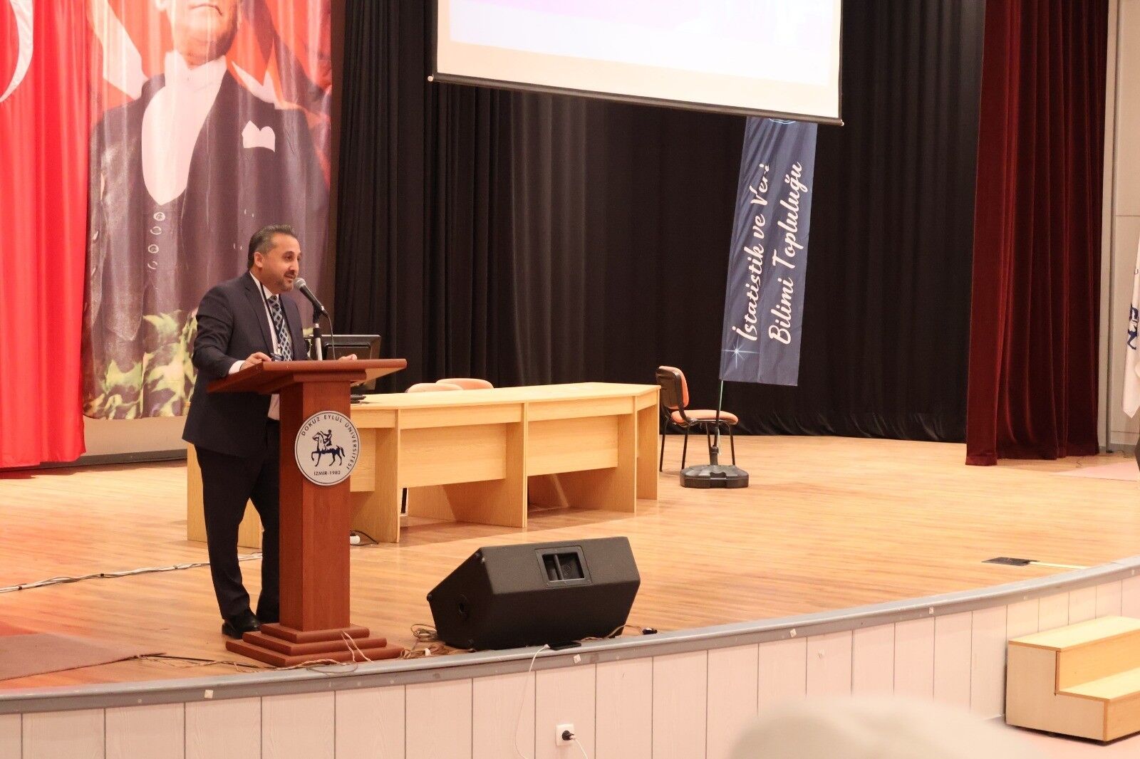 İzmir’de Gençler Datafest’te Buluştu (3)