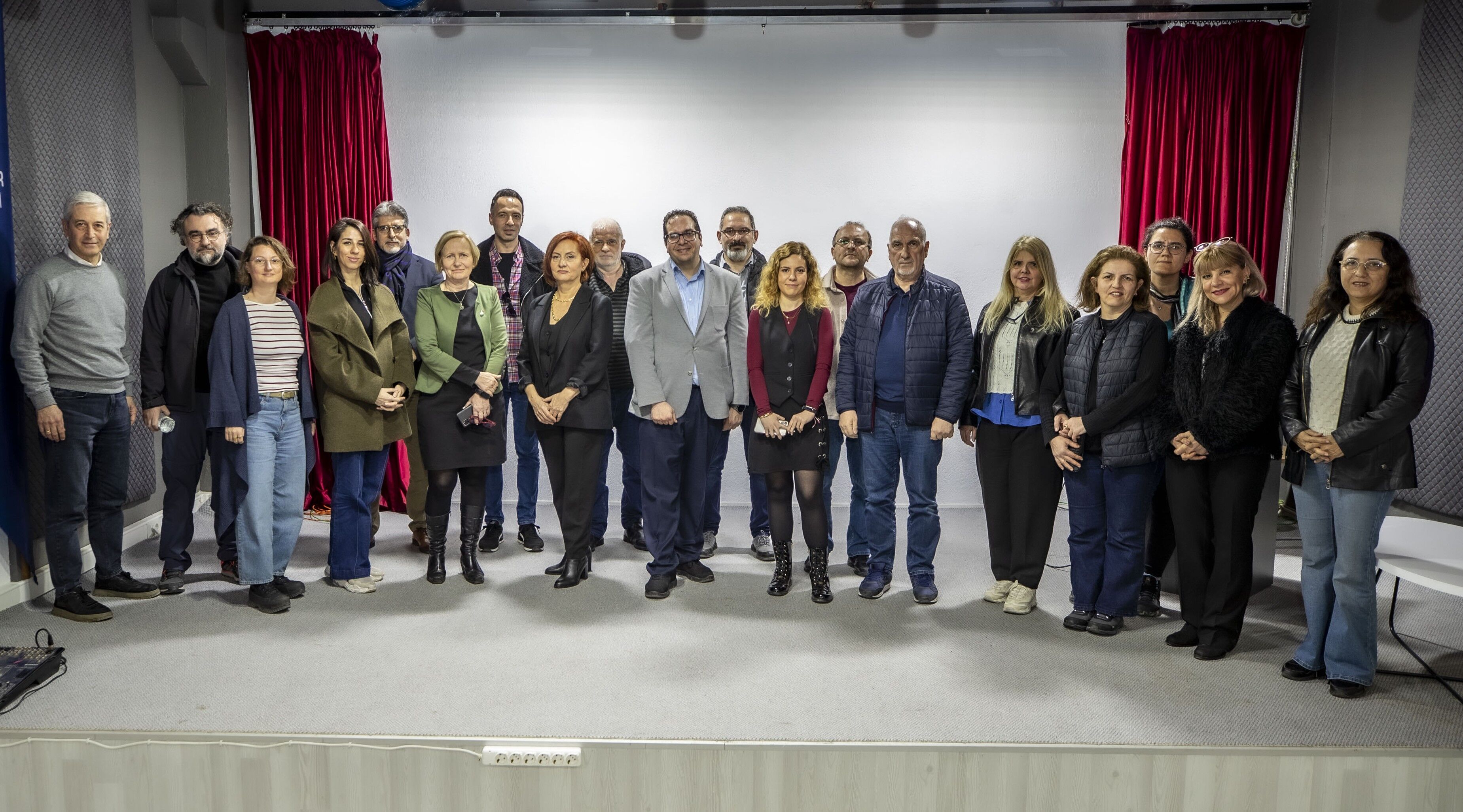 İzmir'de İgc Ve Google’dan Özel Eğitim (1)