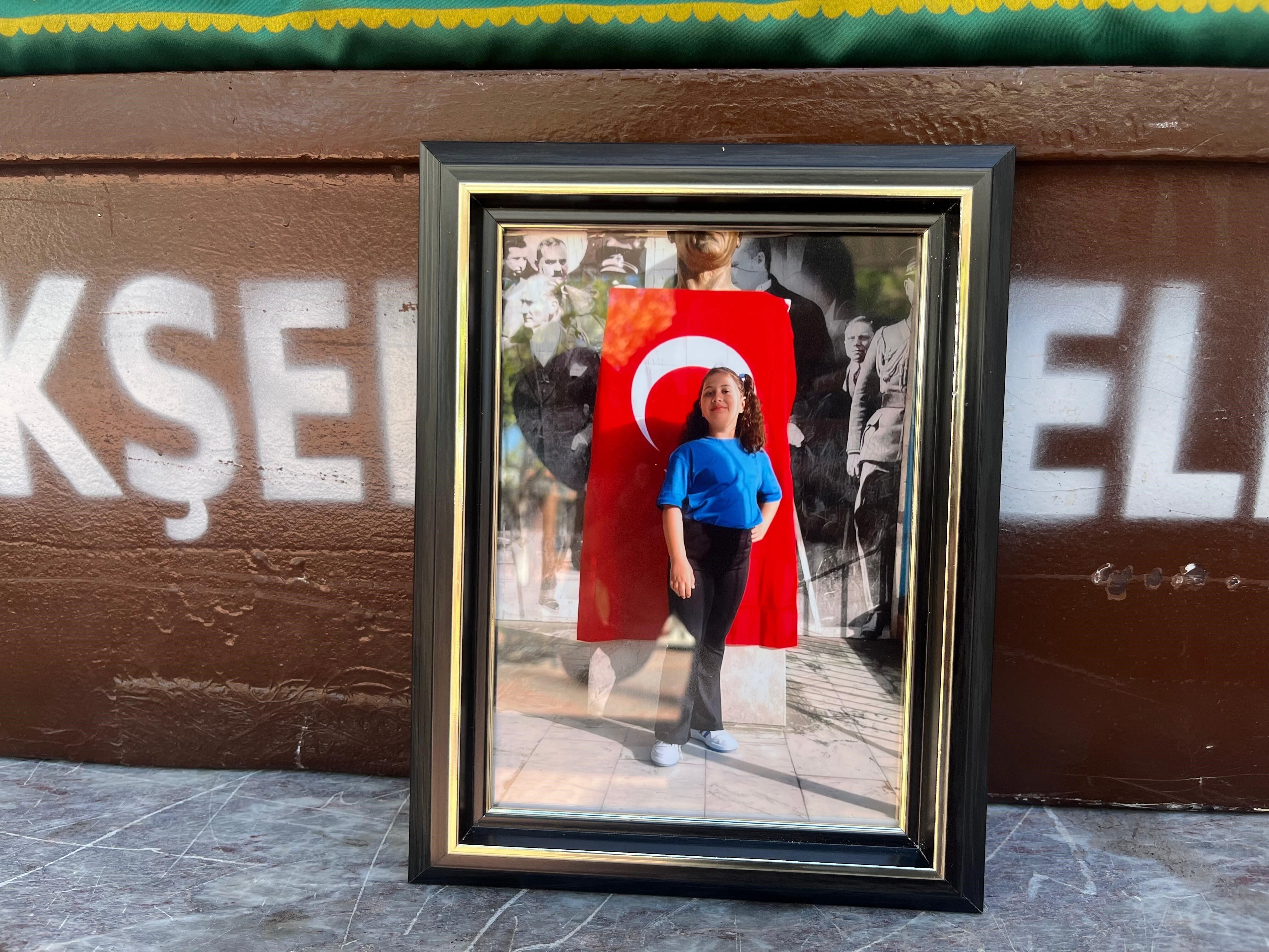 İzmir'de Nakliye Asansörü Faciası Minik Ebrar'ın Ölümünde Hapis Cezaları Belli Oldu (1)-1