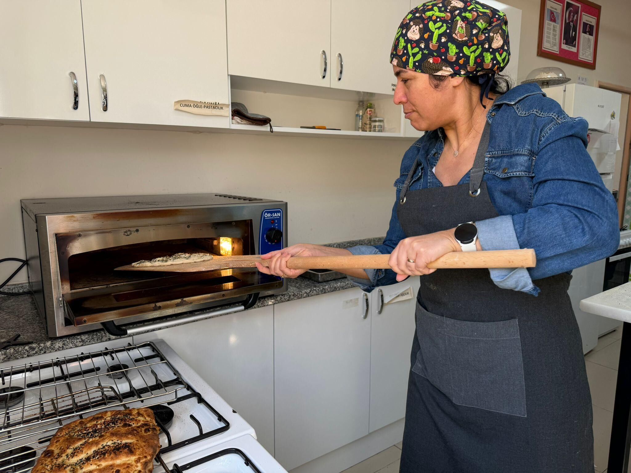 İzmir’de Ramazan, Paylaşma Ve Dayanışma Ruhu Ile Yaşandı (3)