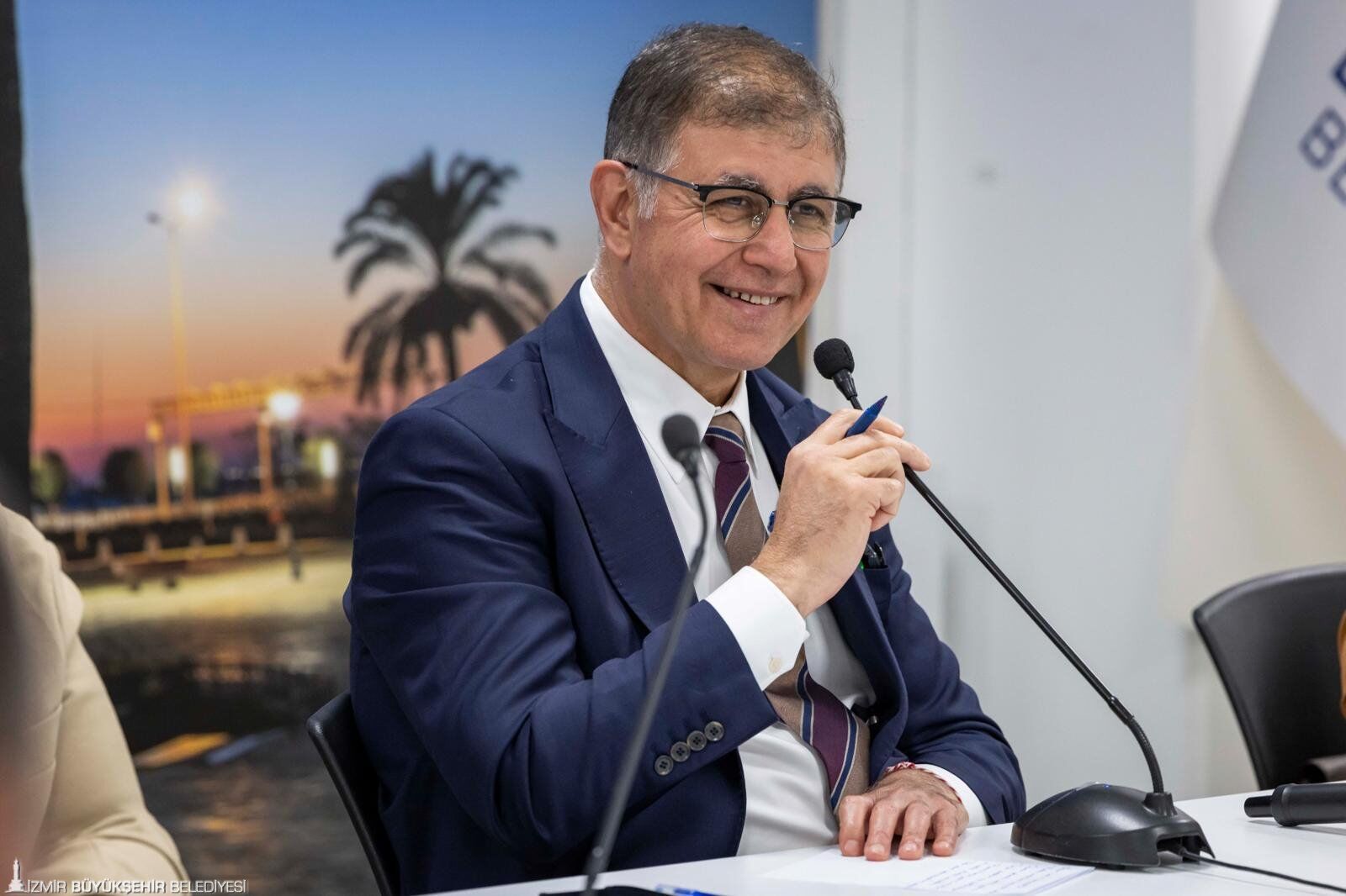 İzmir’de Romanlar Için Ortak Akıl Buluşması 33