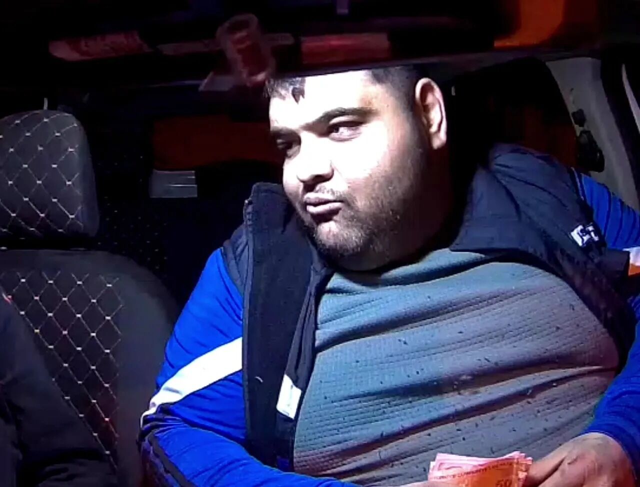 İzmir'de Taksiciyi Öldüren Sanık Hakkında Karar Çıktı (2)