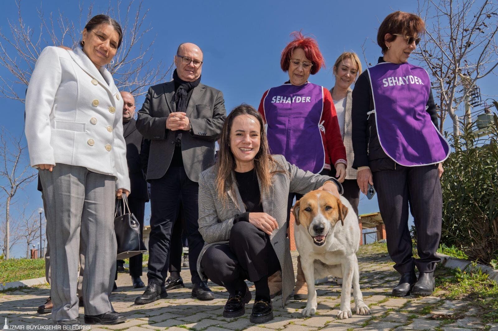 İzmir’de “Tek Sağlık” Seferberliği 666