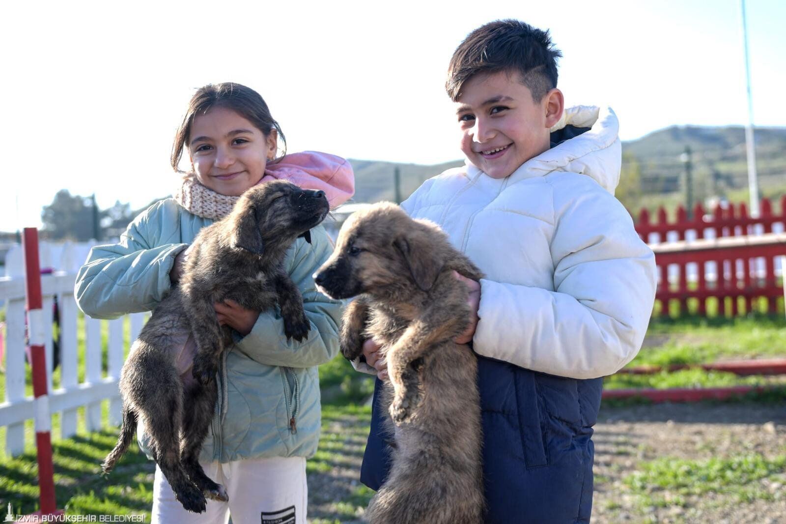 İzmir’de “Tek Sağlık” Seferberliği