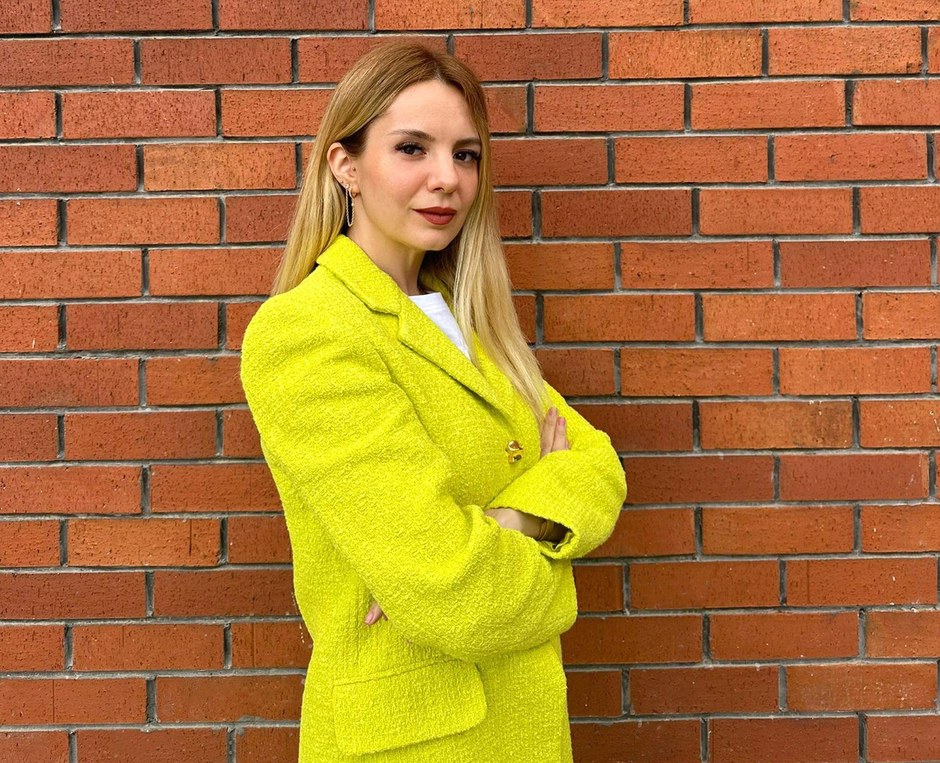 İzmir’den Türkiye’ye Ilham Veren Kariyer Sohbetleri Başladı (2)