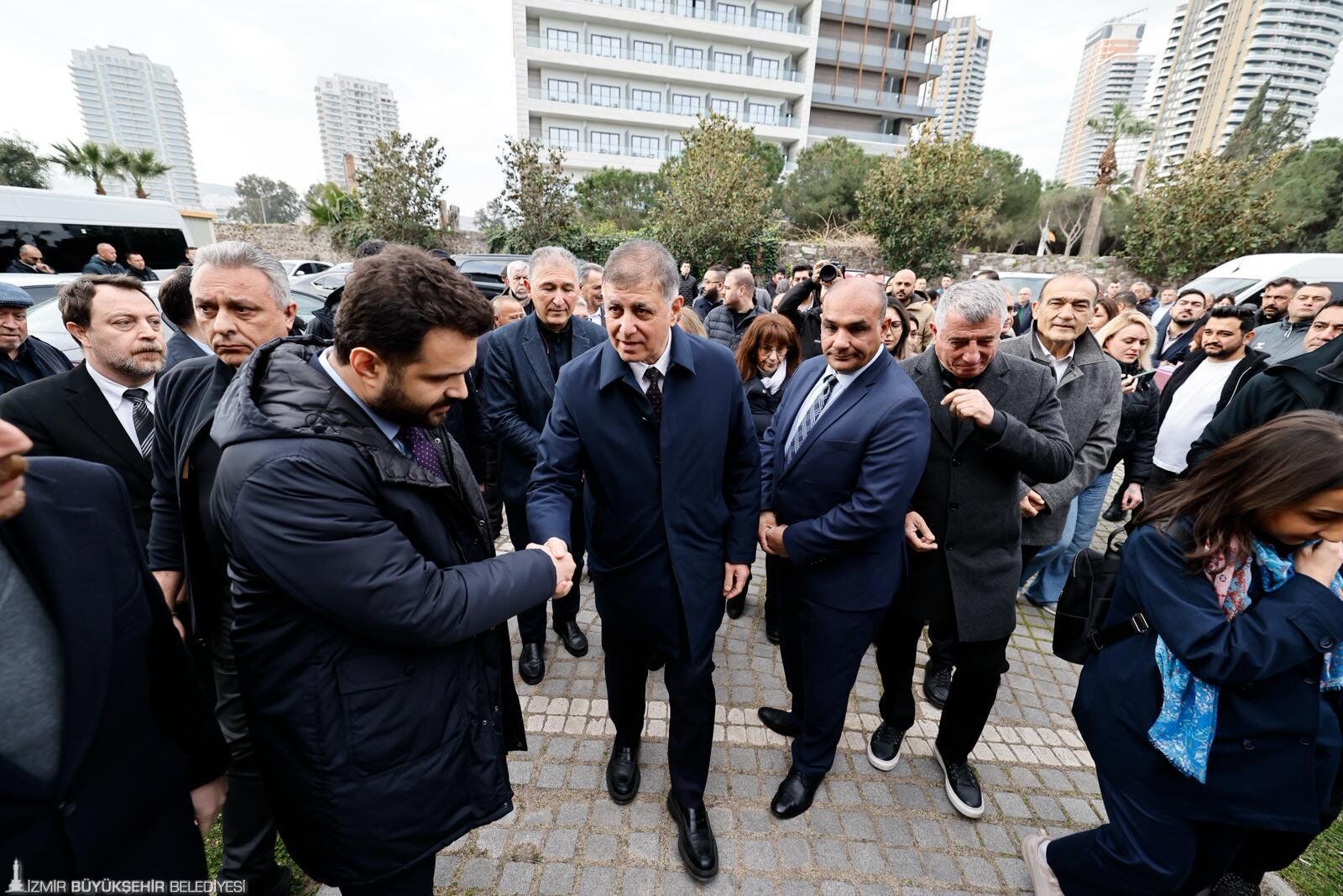 “İzmir’in Hakkını Sonuna Kadar Savunacağız” 111