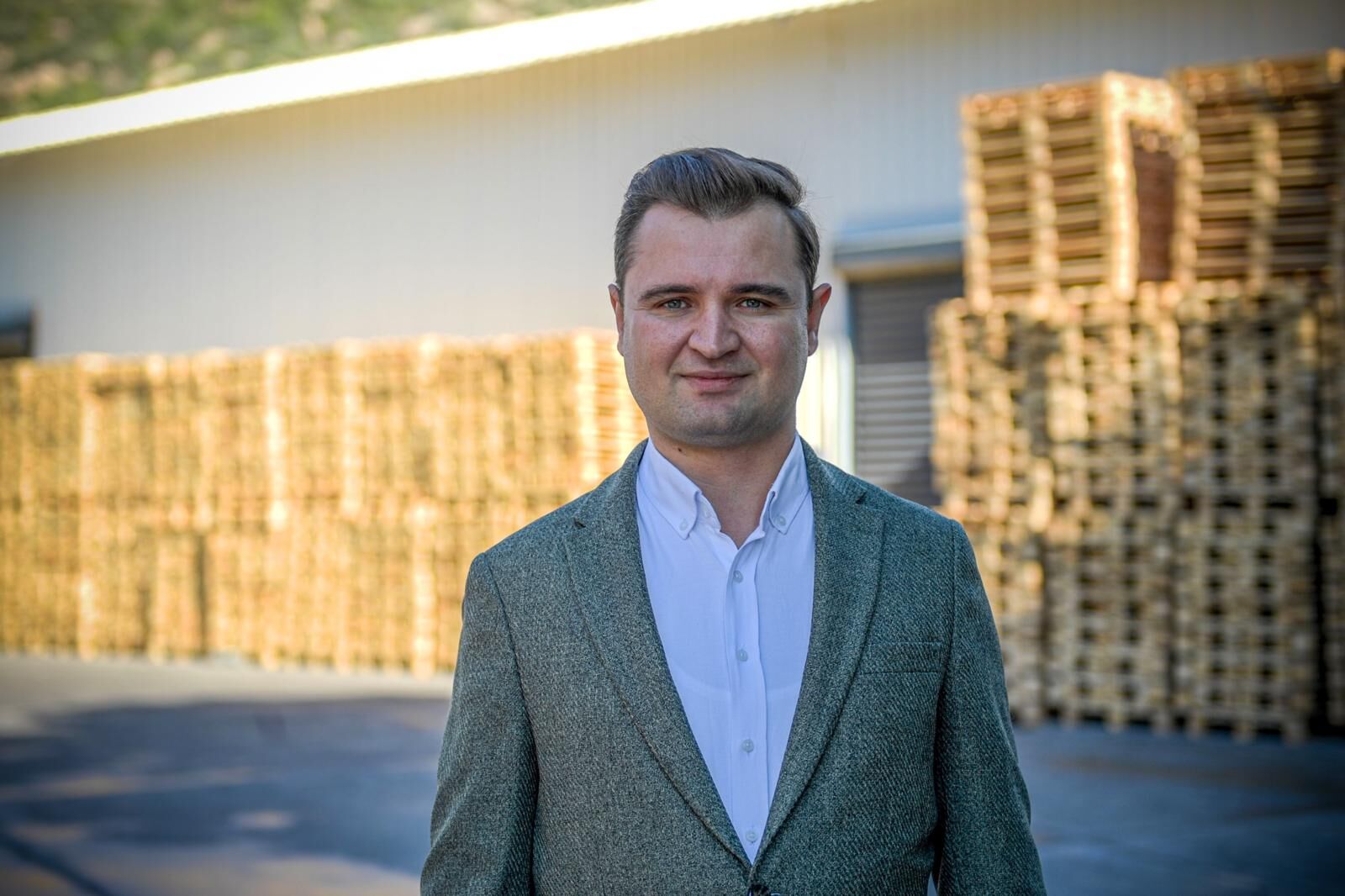 İzmir’in Suyu Yeni Yüzüyle Raflarda (5)