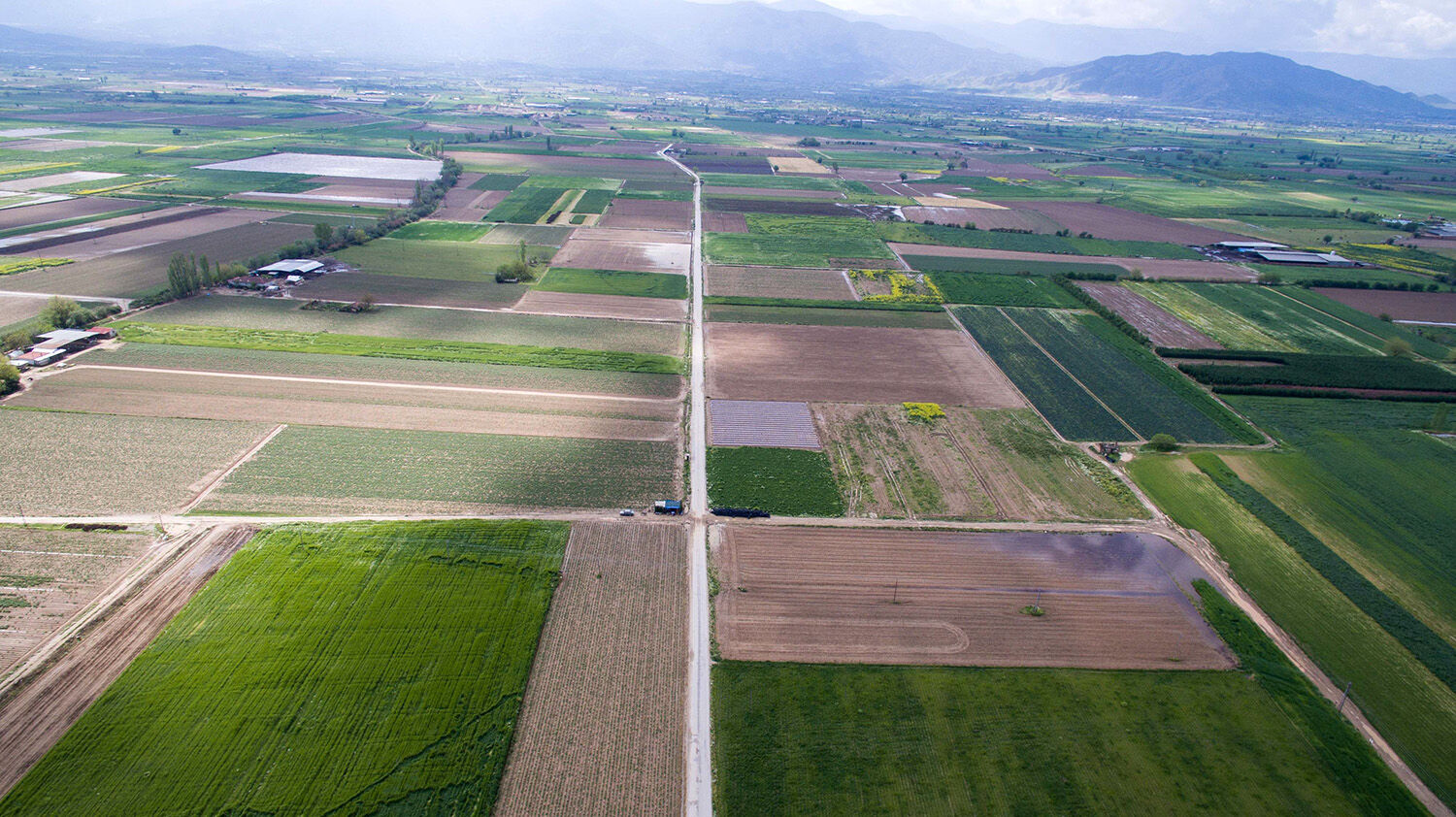 İzmir’in Suyuna Sahip Çıkan Dsi̇ Yeni Yatırımlarını Duyurdu (6)