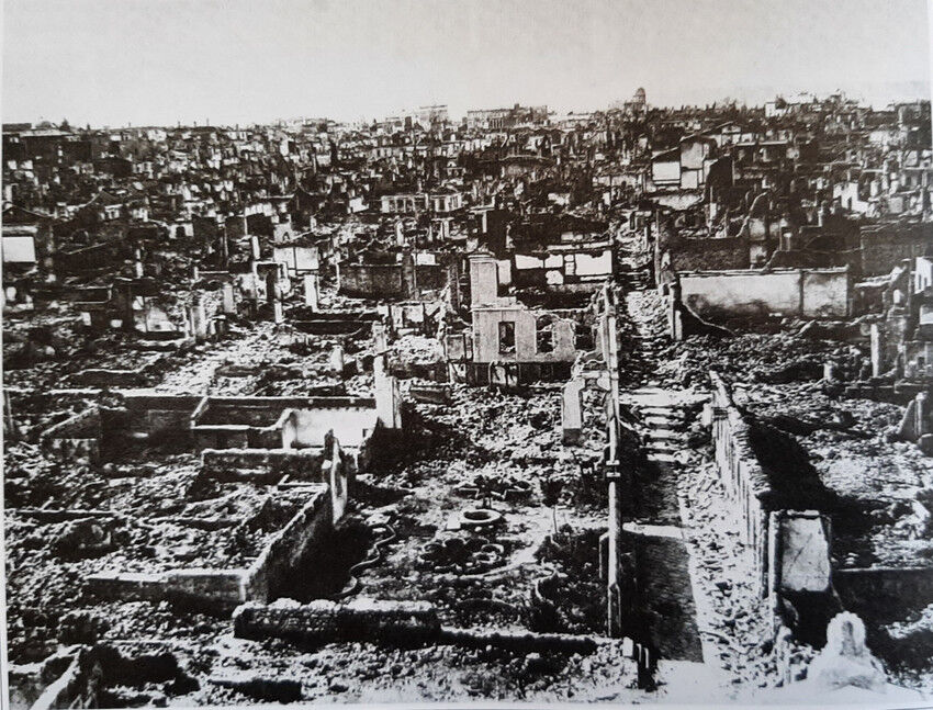 7. 1922'den Önce İzmir Nasıl Bir Şehirdi?