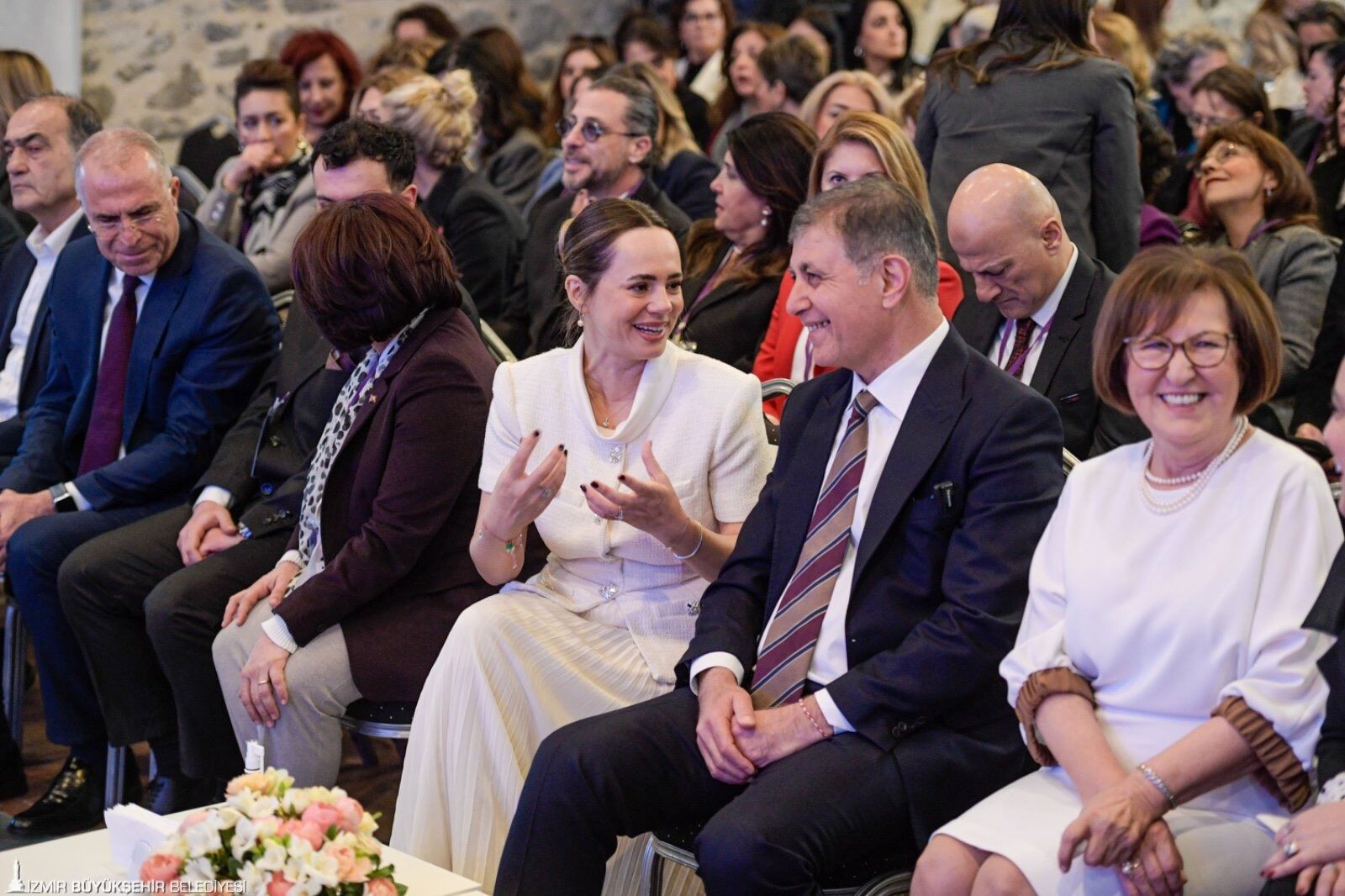 Kadınlar İzmir’den Ses Verdi 44