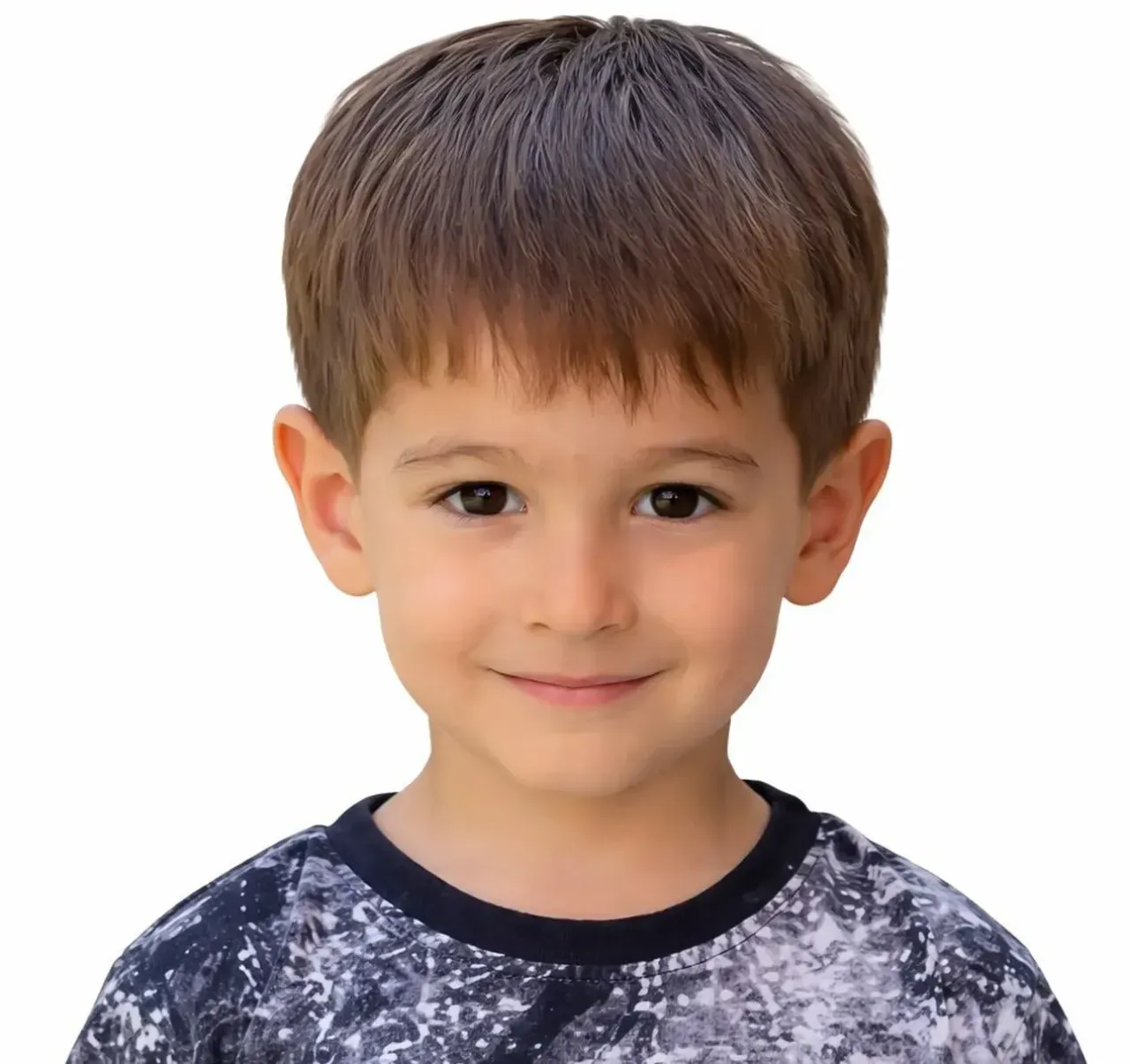 Kahreden Olay... Kamyon 4 Yaşındaki Çocuğu Ezdi! 1