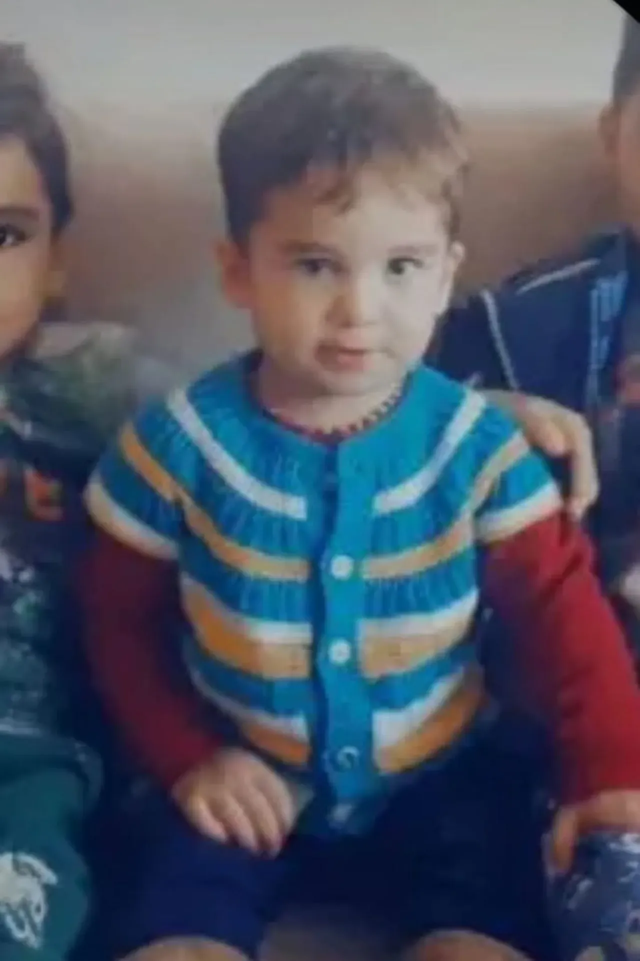 Kan Donduran Olay! Oğlunu Öldürüp Çöpe Attığını Itiraf Etti2