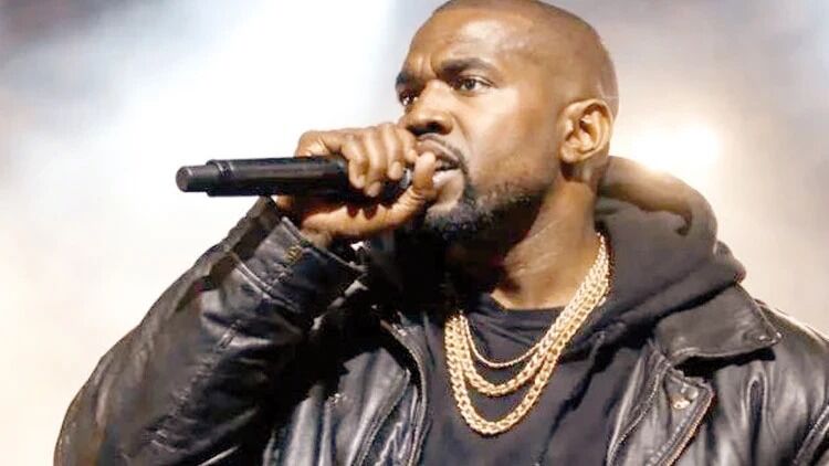 Kanye West İstanbul'a Geliyor! Bilet Fiyatları Açıklandı (2)