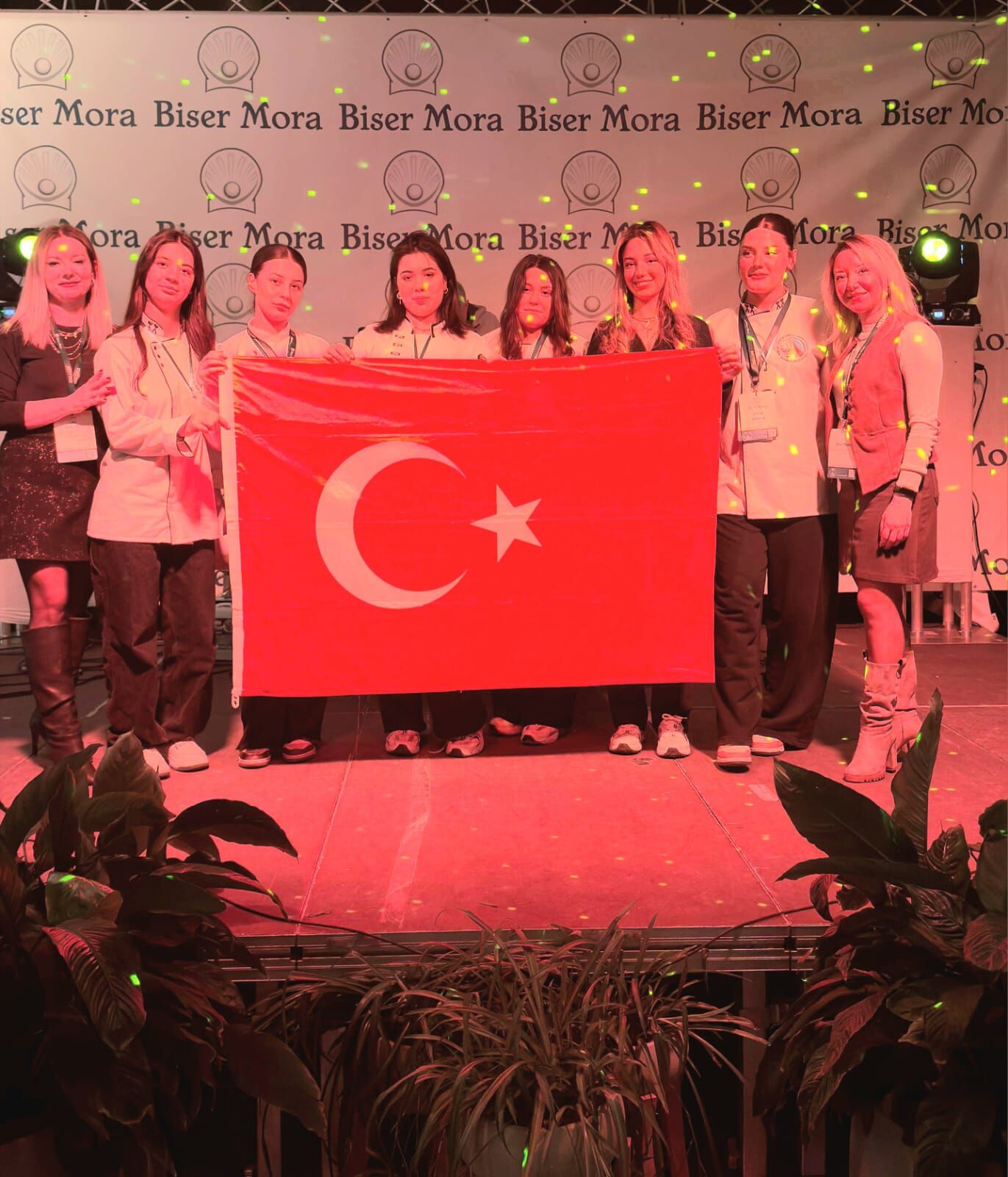 Karabağlar Nene Hatun Lisesi’nden Uluslararası Gastronomi Başarısı (5)