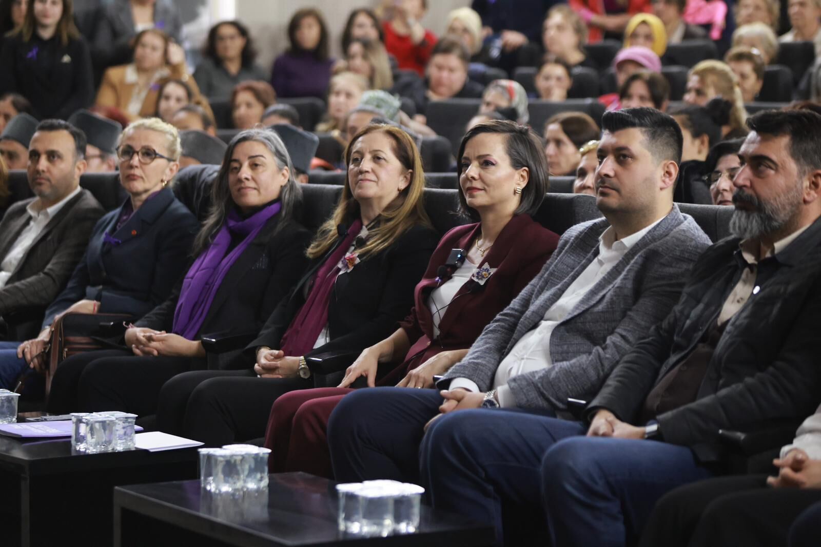 Karabağlar’da Eşitlik Ve Dayanışma Masaya Yatırıldı (3)