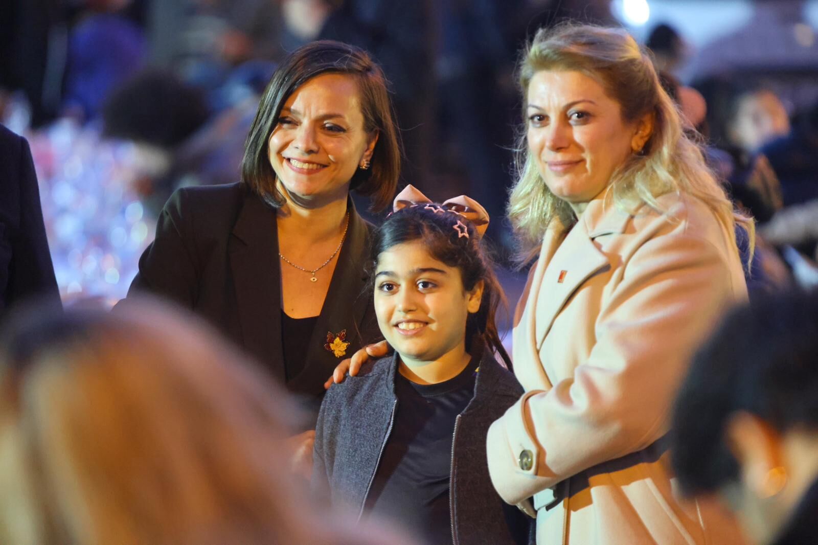 Karabağlar'da Iftar Buluşmaları Devam Ediyor (4)