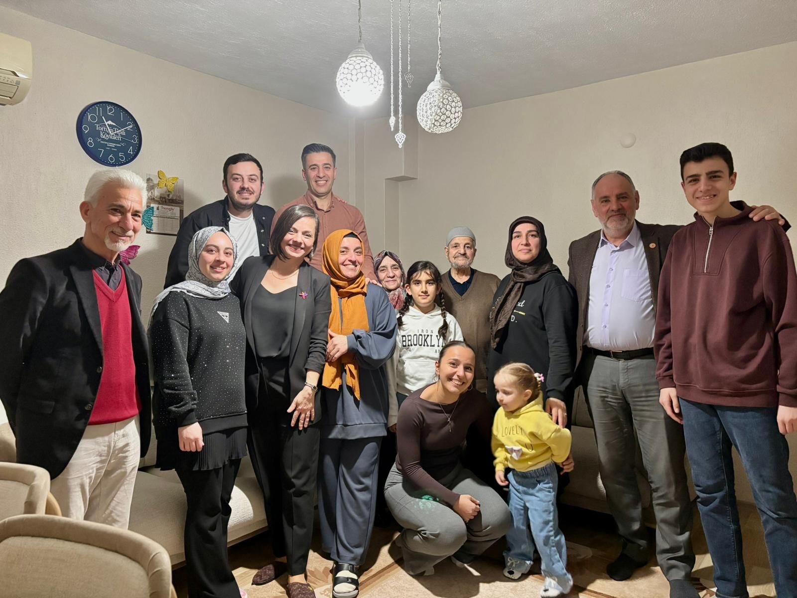 Karabağlar'da Ramazan Geleneği (5)