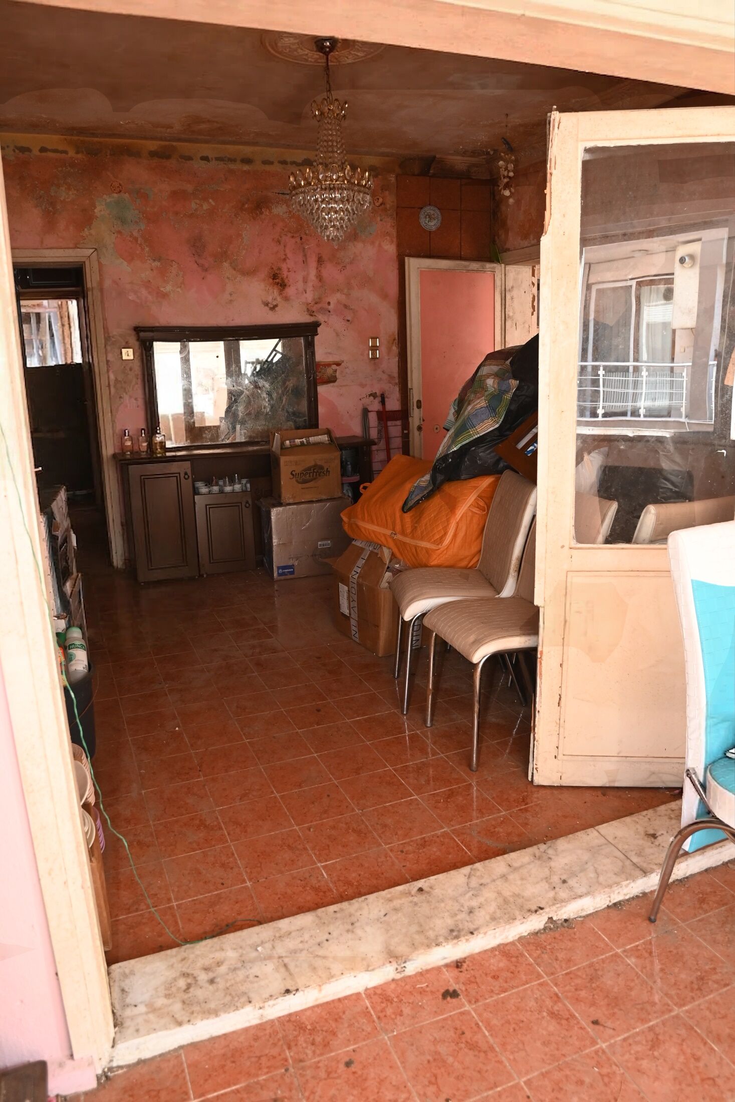 Karabağlar’da Şoke Eden Temizlik Operasyonu (2)-1