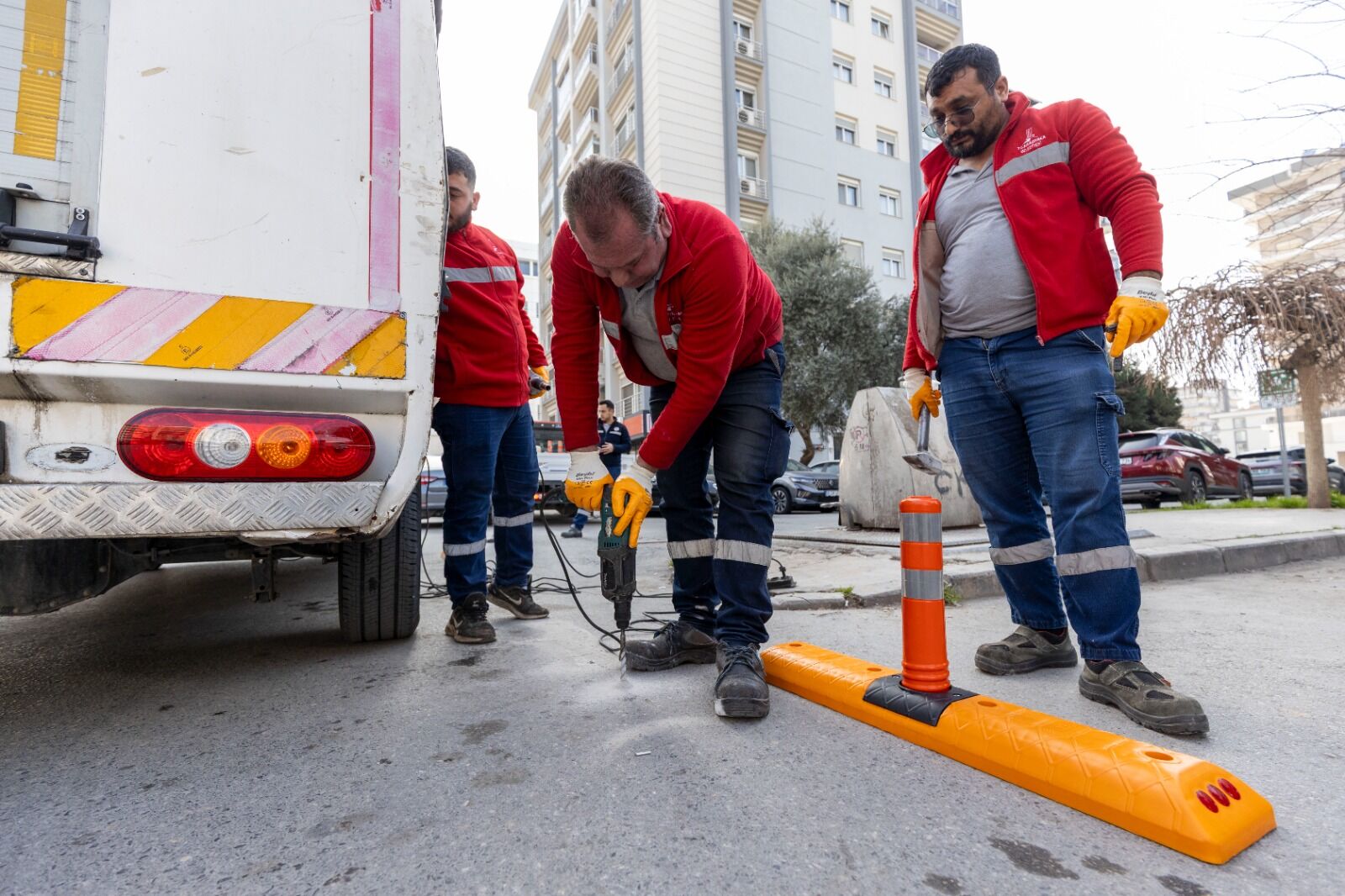 Karşıyaka Belediyesi, (6)
