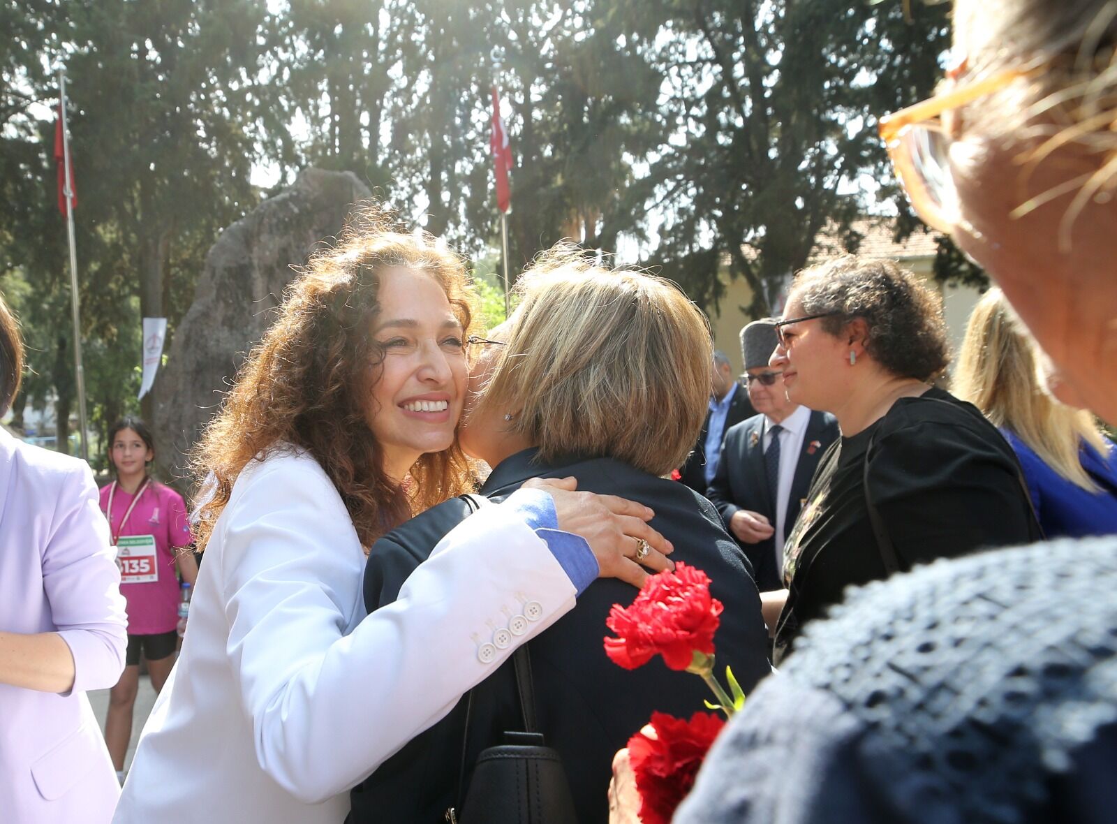 Karşıyaka Belediyesi, 8 Mart Dünya Kadınlar Günü’nü Kapsamlı Bir Programla Kutlamaya Hazırlanıyor. (8)