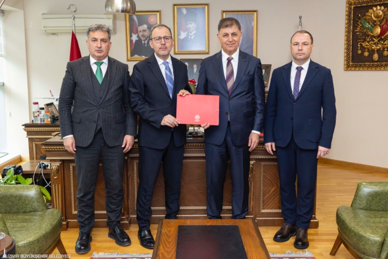 Karşıyaka Stadına Kavuşuyor 111