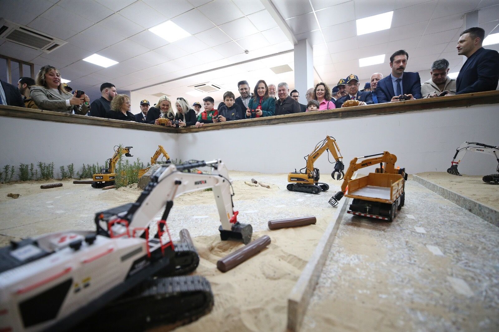 Karşıyaka’da Ara Tatilde Genç Yaka Öğrencileri Bekliyor! (3)