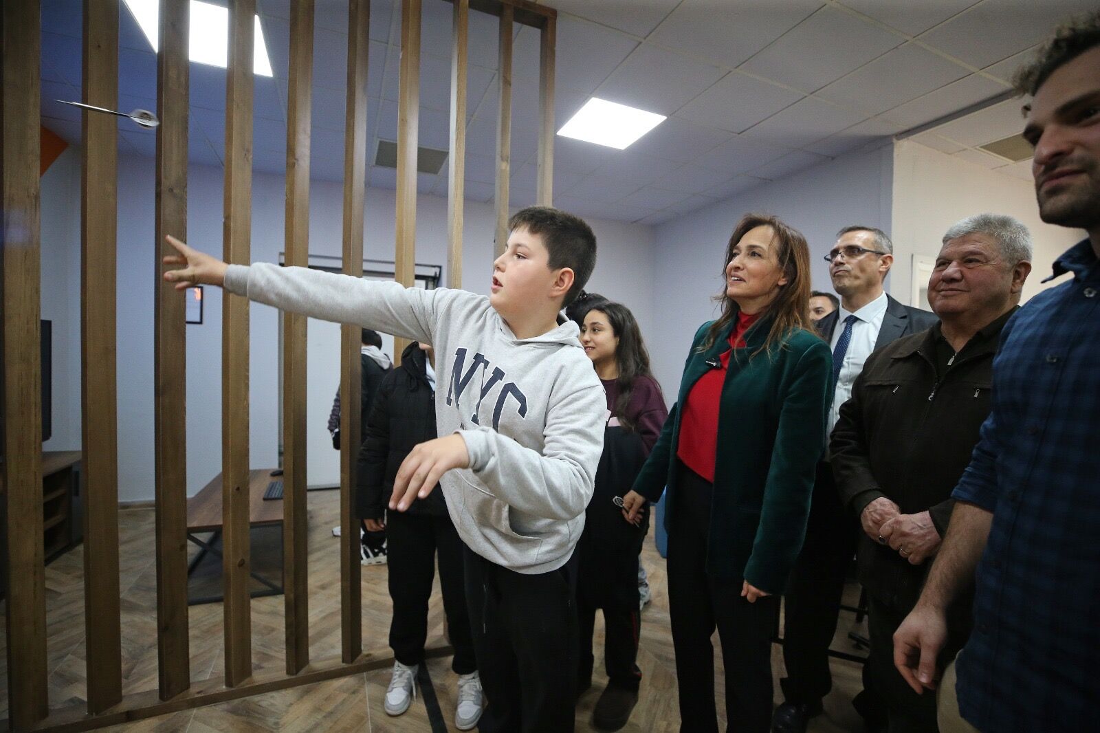 Karşıyaka’da Ara Tatilde Genç Yaka Öğrencileri Bekliyor! (4)