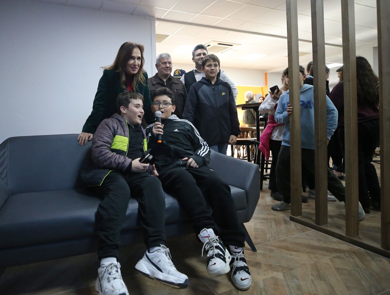 Karşıyaka’da Ara Tatilde Genç Yaka Öğrencileri Bekliyor! (5)