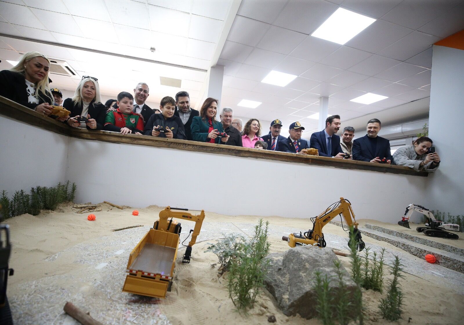 Karşıyaka’da Ara Tatilde Genç Yaka Öğrencileri Bekliyor! (6)