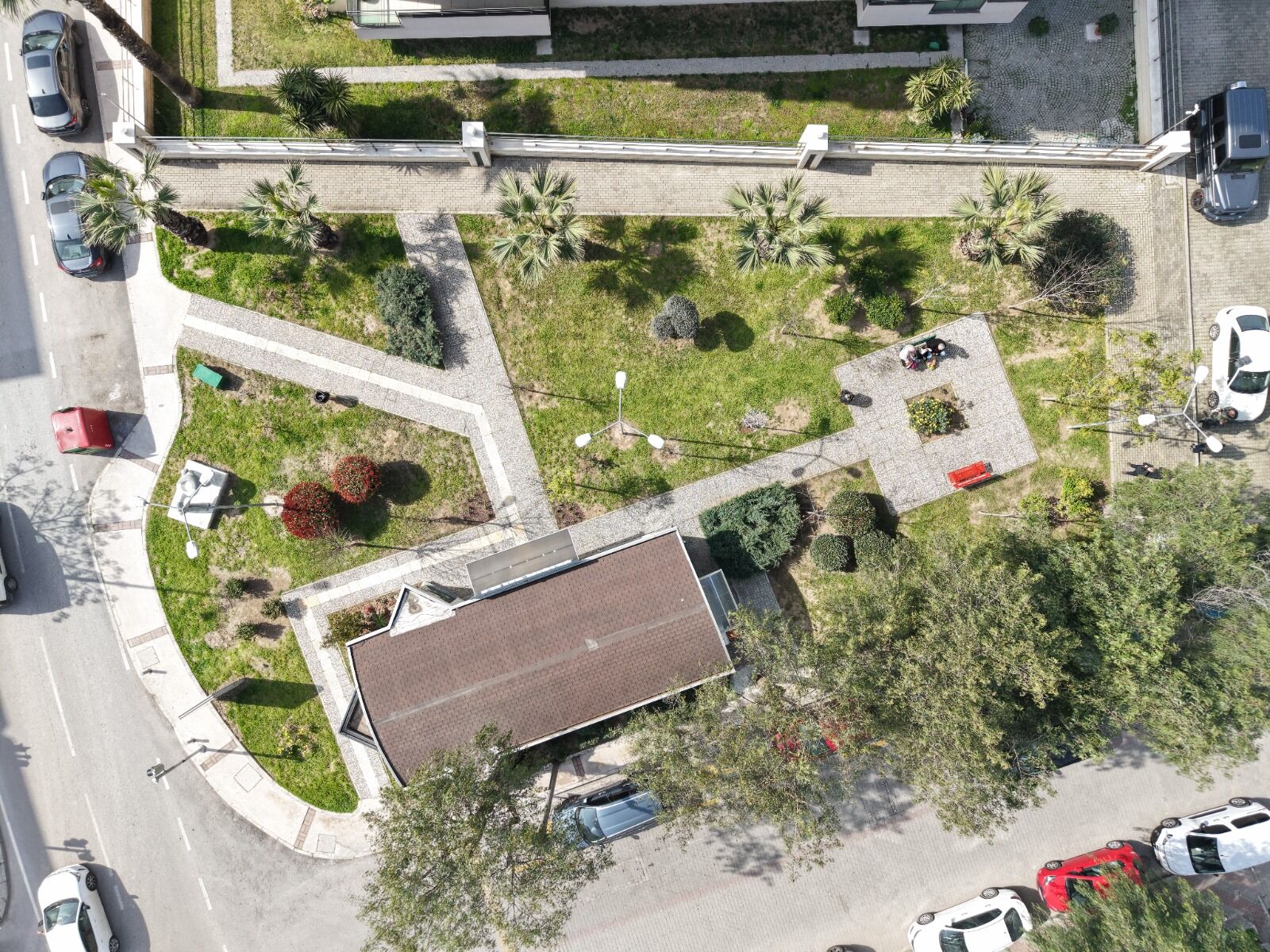 Karşıyaka’da Ata’nın Emaneti Gürayman’ın Adı Yaşatılacak (6)