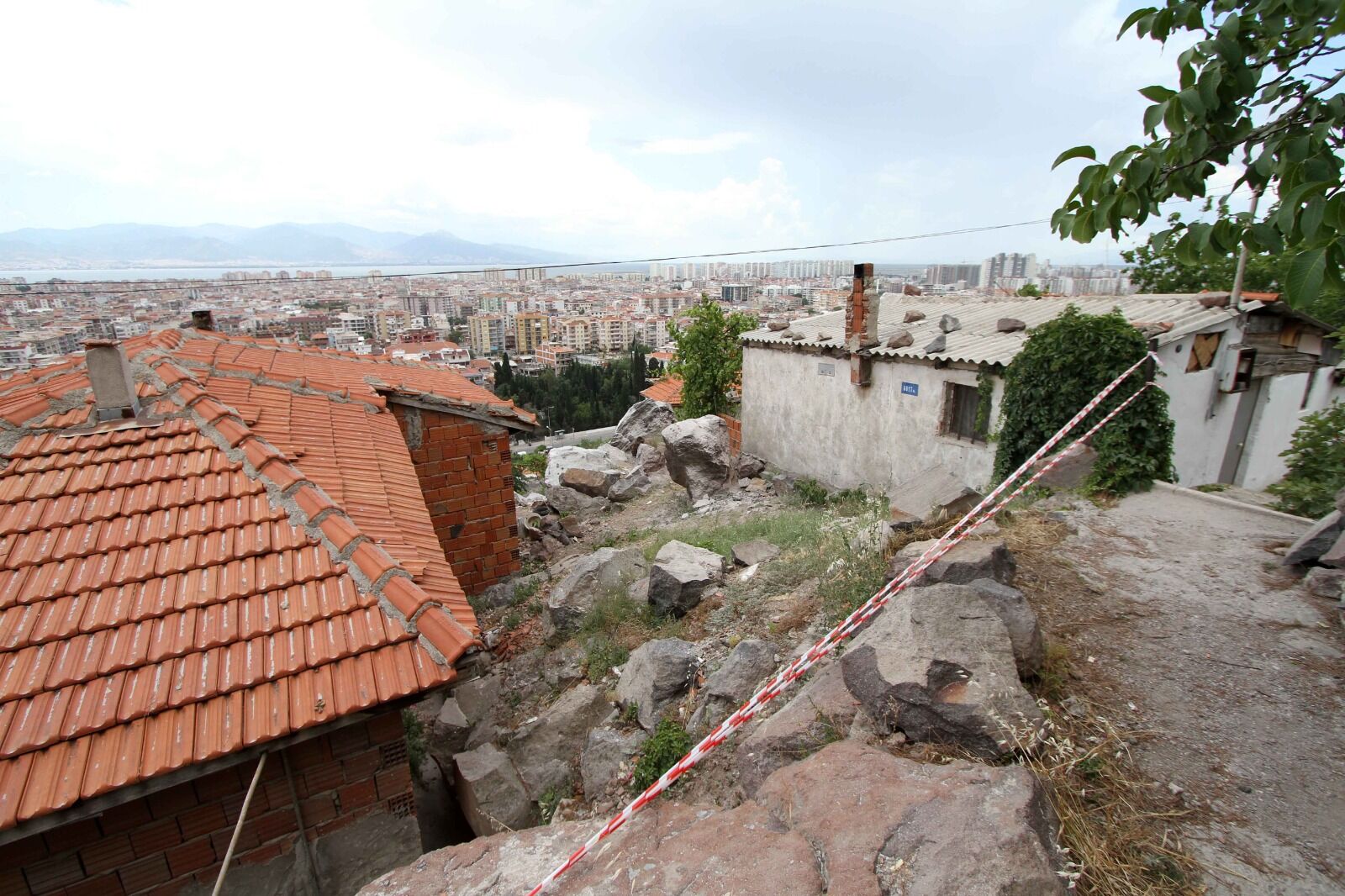 Karşıyaka’da Taş Ocağı Bölgesinde Yeni Imar Planları Yürürlüğe Girdi (2)