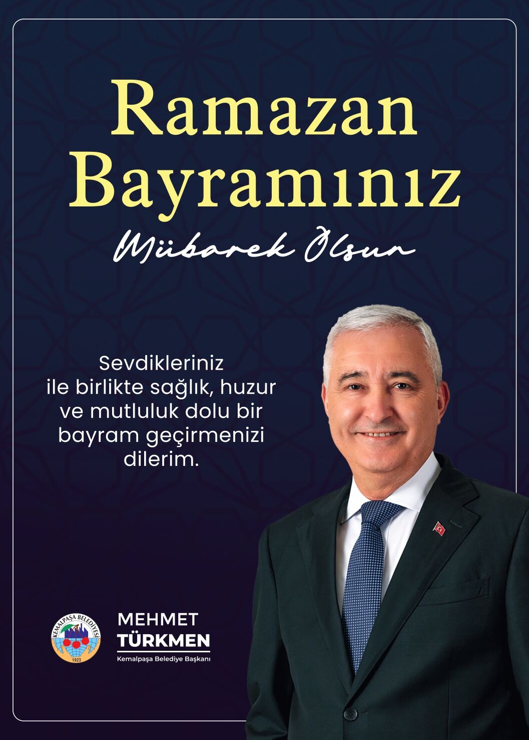 Kemalpaşa 20 Mart Ramazan Bayramı 2026 5 Çeyrek Page 0001