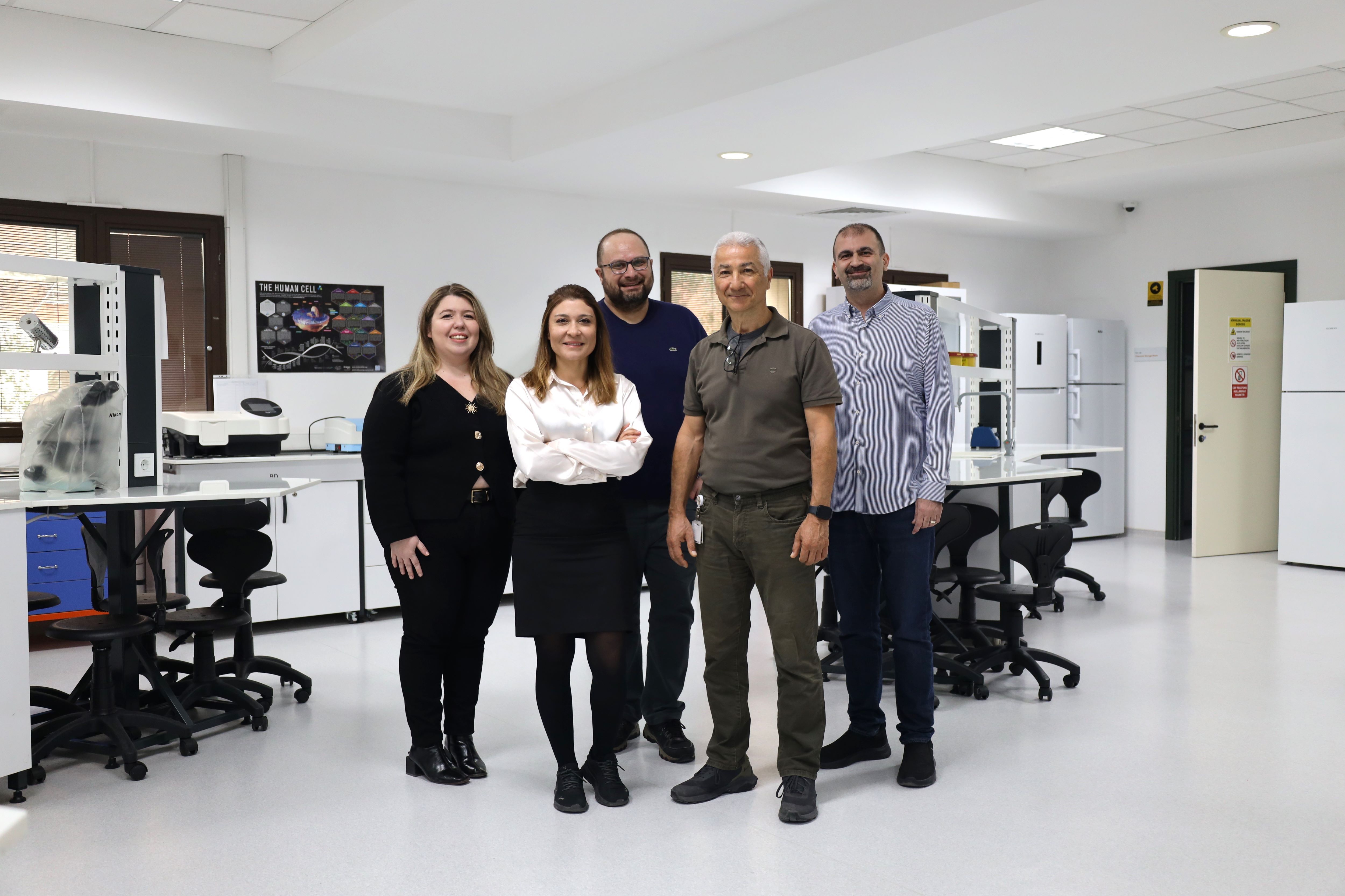 Kemik Erimesi Tedavisinde Yeni Umut (2)