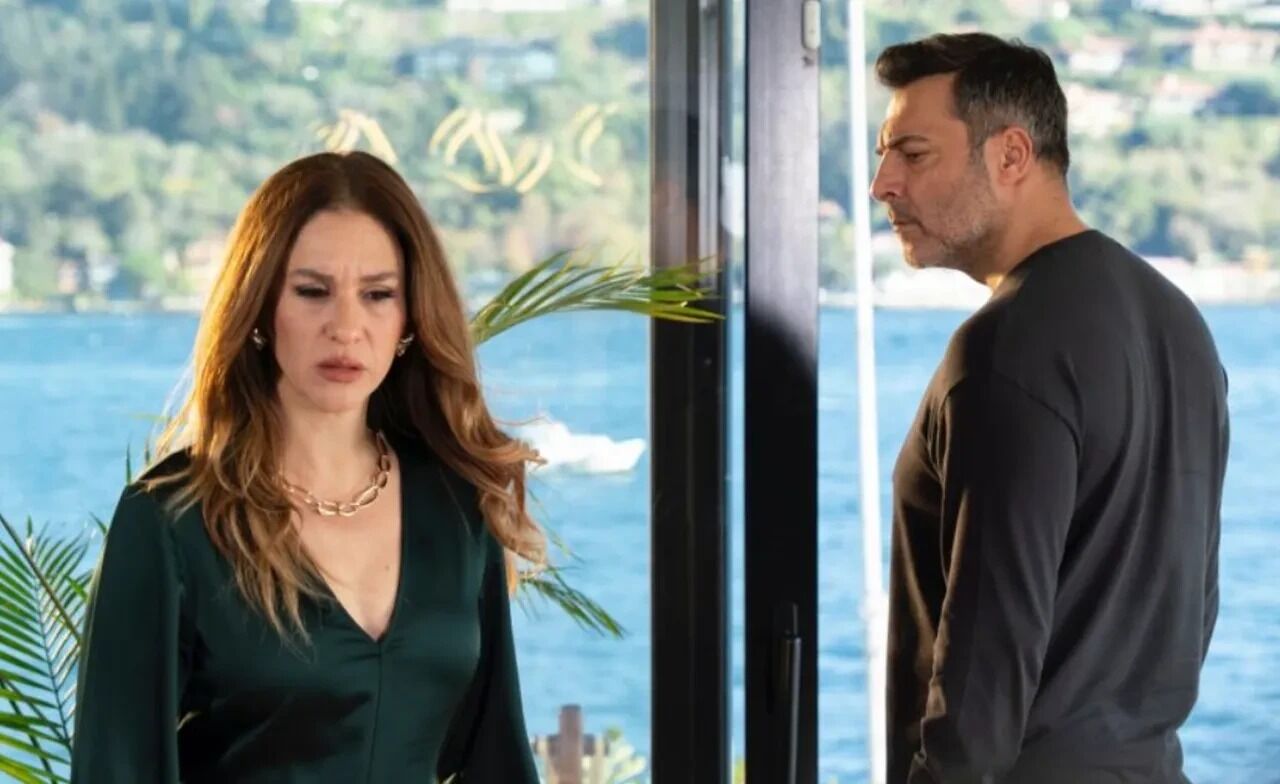 Kizilcik Serbeti Dizisinin Sezon (1)