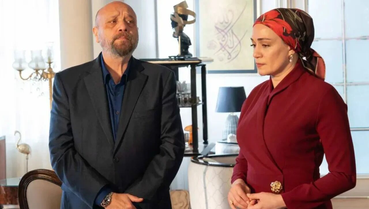 Kizilcik Serbeti Dizisinin Sezon