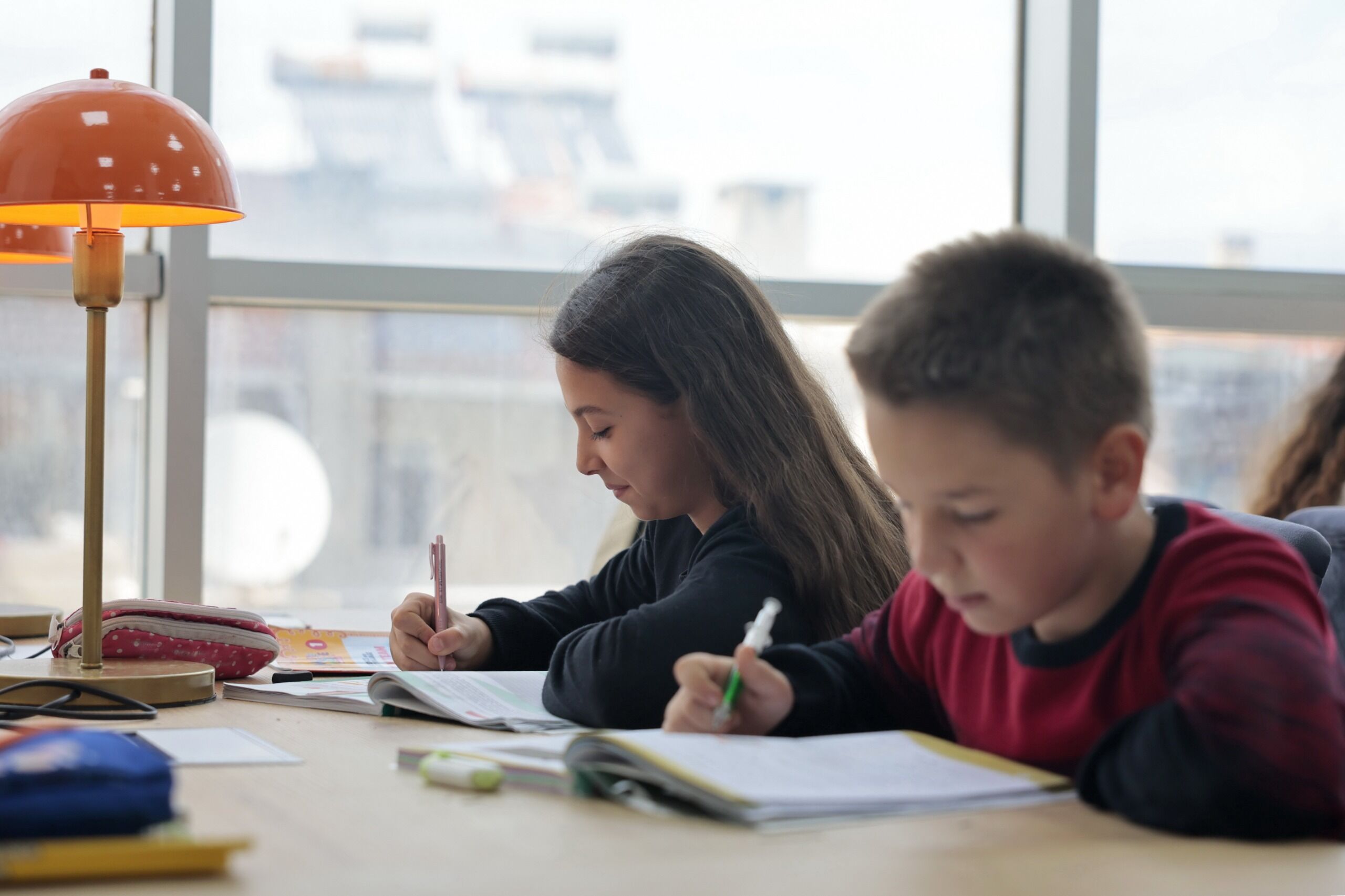 Konak Belediyesi Kütüphane (5)