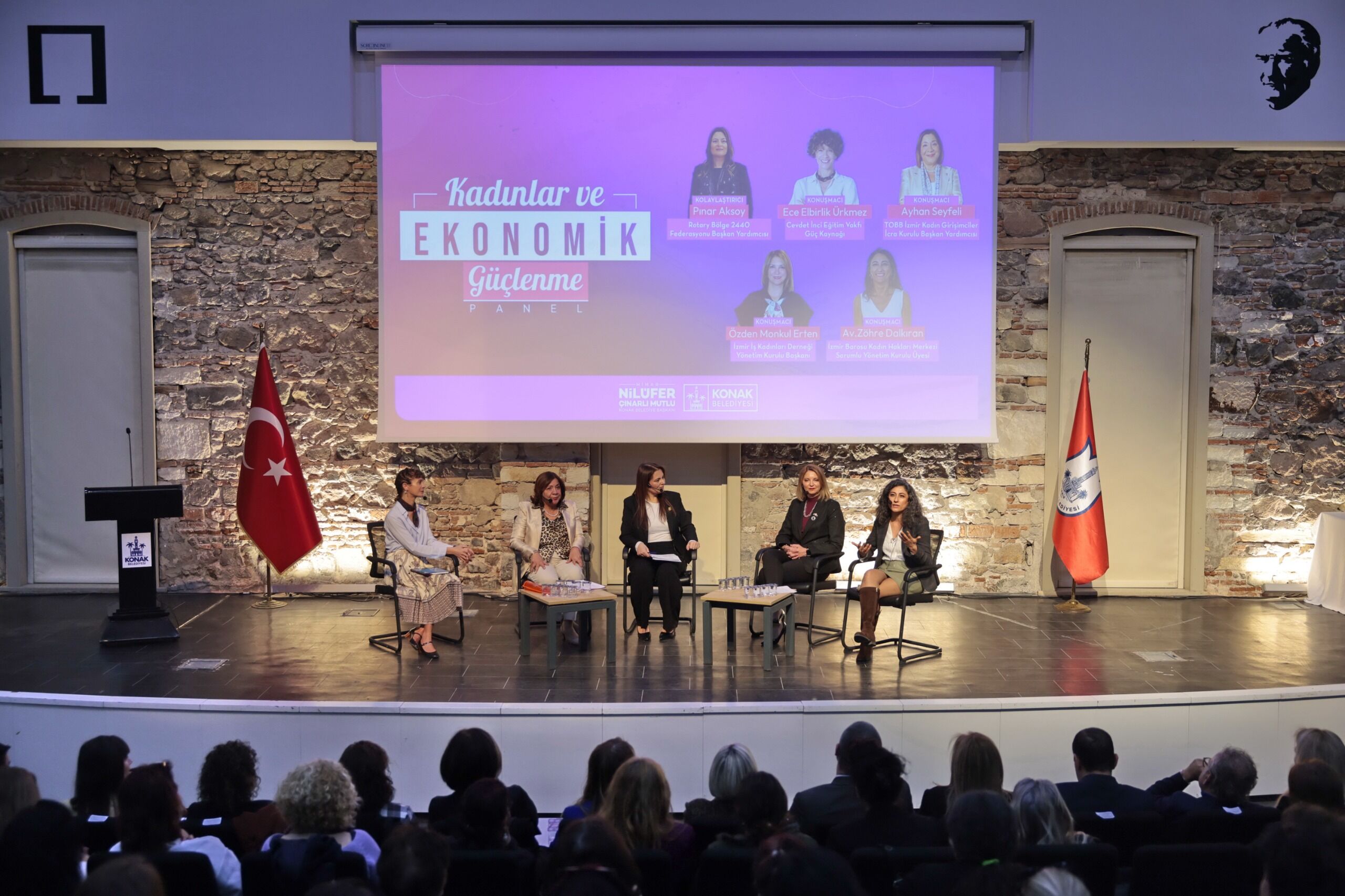 Konak Belediyesi’nden Kadınlara Destek (4)