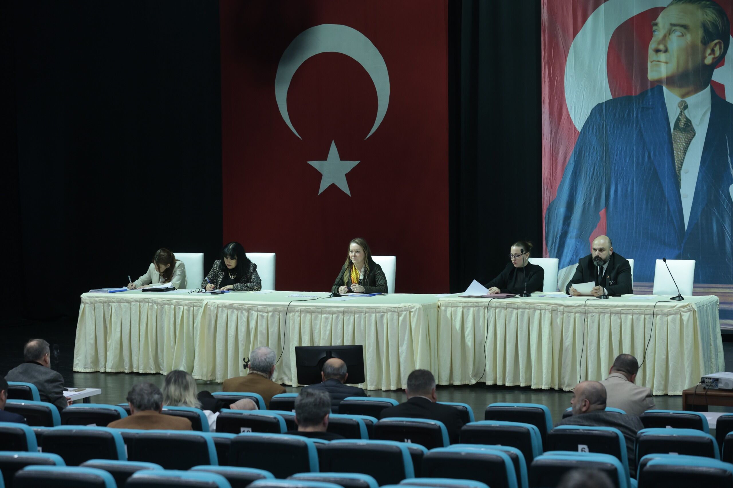 Konak Meclisi’nden Kadın Ve Topluma Yönelik Önemli Kararlar (2)