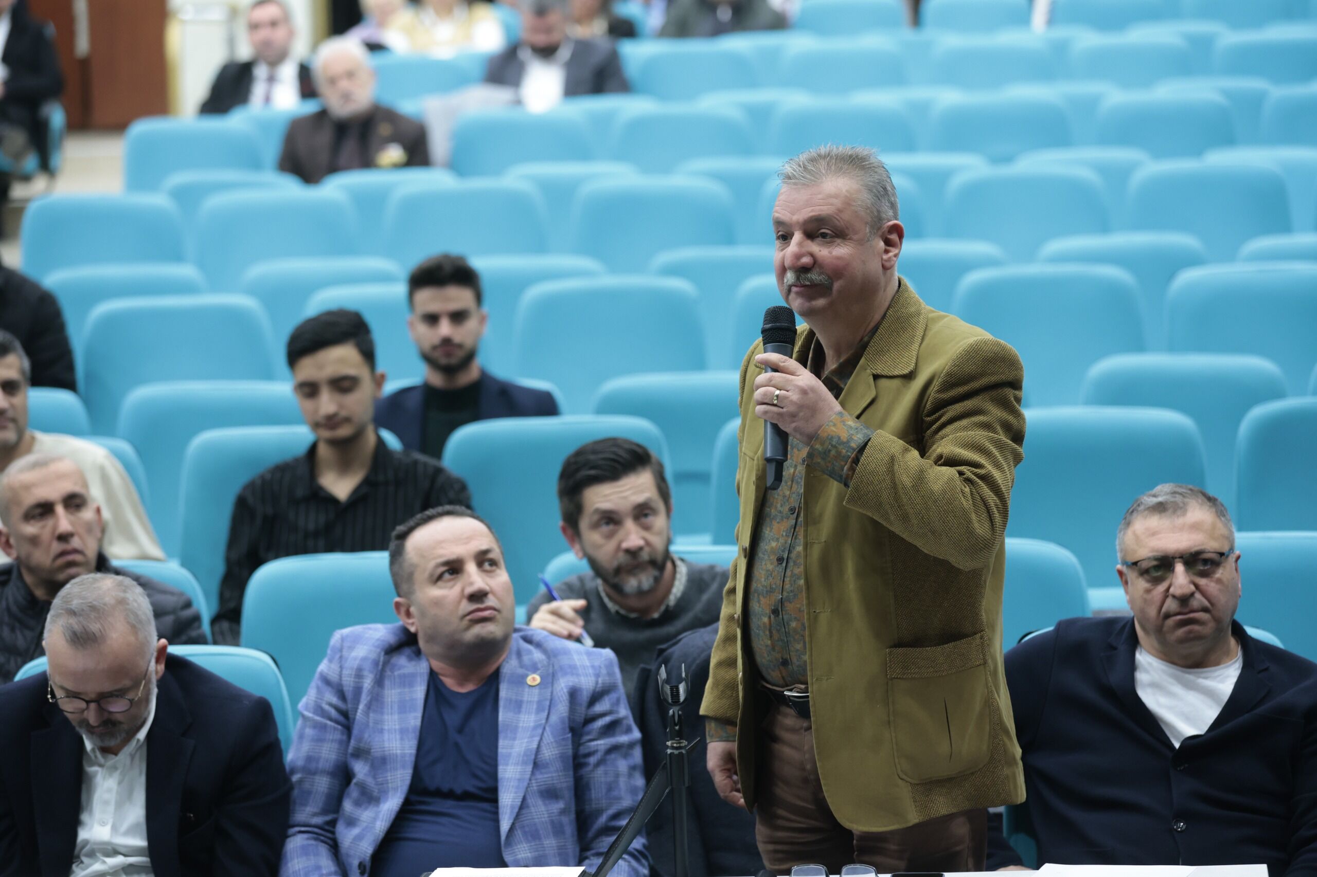 Konak Meclisi’nden Kadın Ve Topluma Yönelik Önemli Kararlar (3)