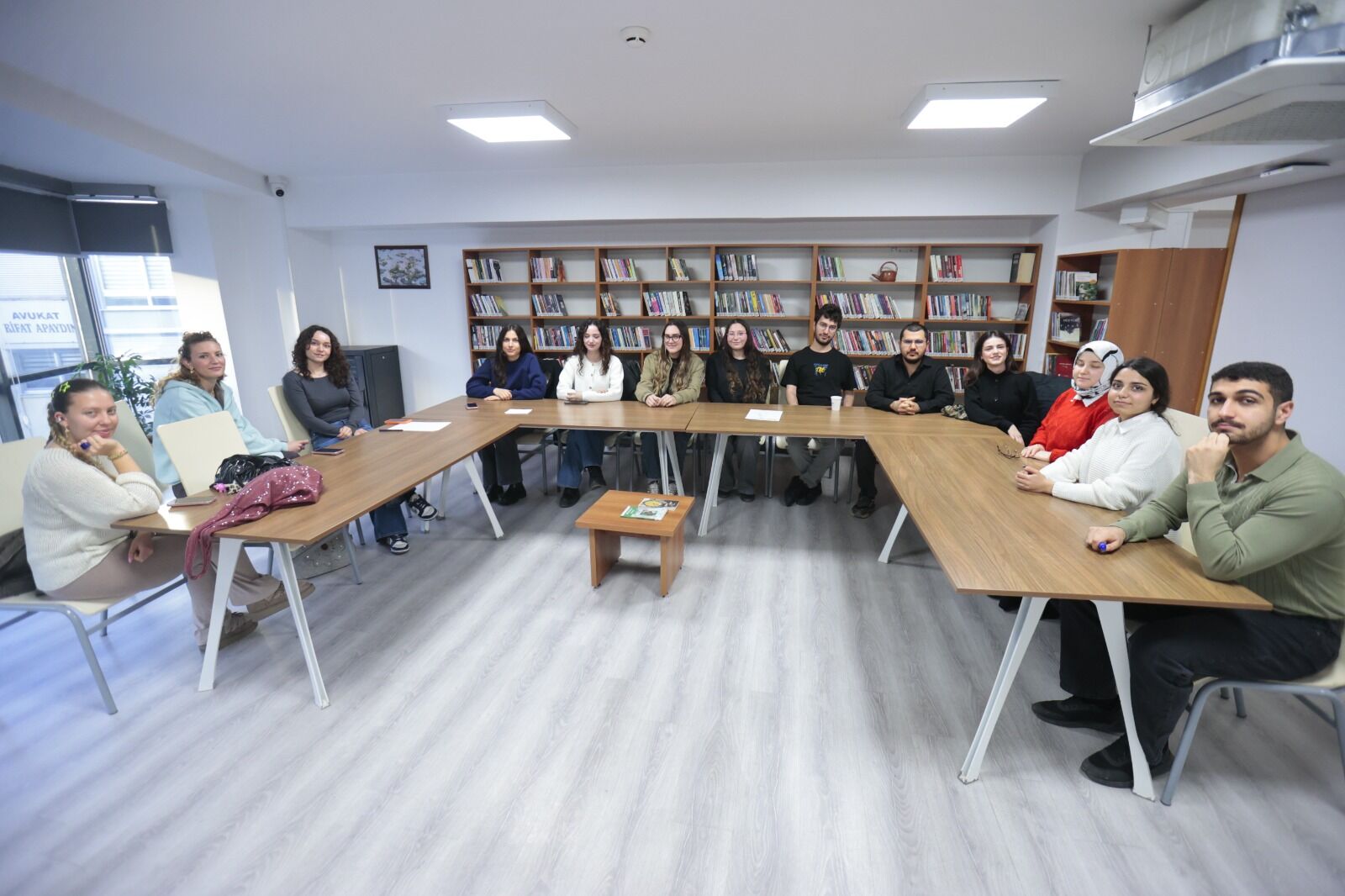 Konak’ta 18 30 Yaş Arası Gençler Için Ücretsiz Ingilizce Fırsatı (3)