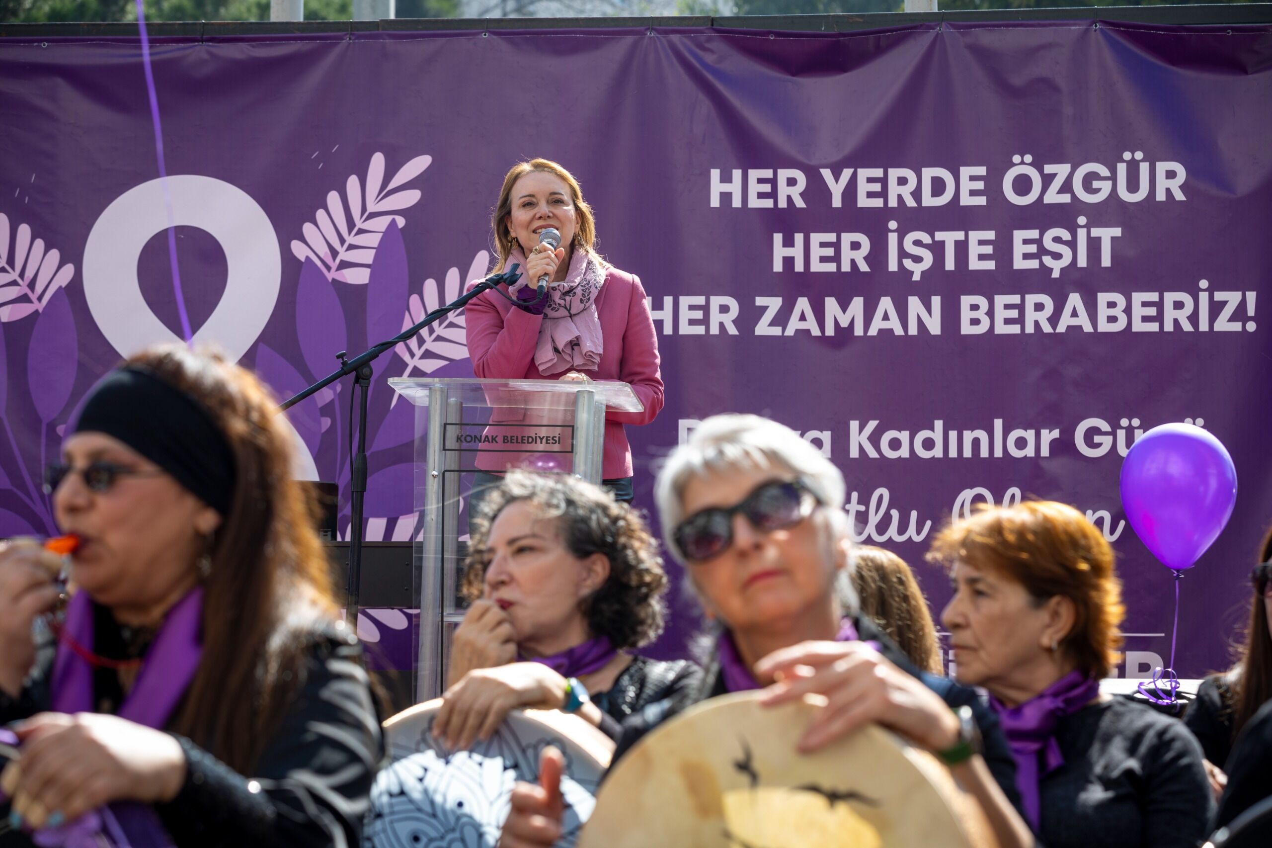 Konak’ta 8 Mart Etkinliklerine Hazır Mısınız (1)