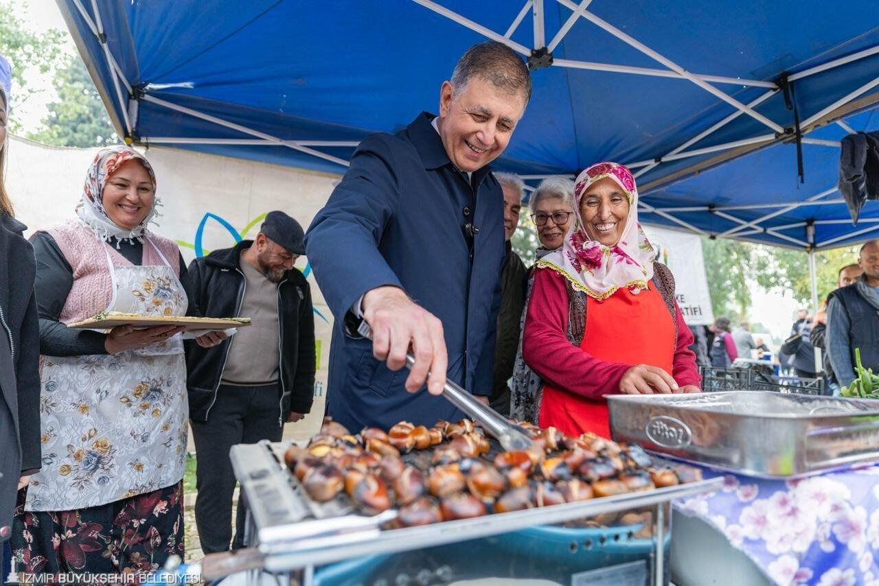 Köylüye Can Suyu 11