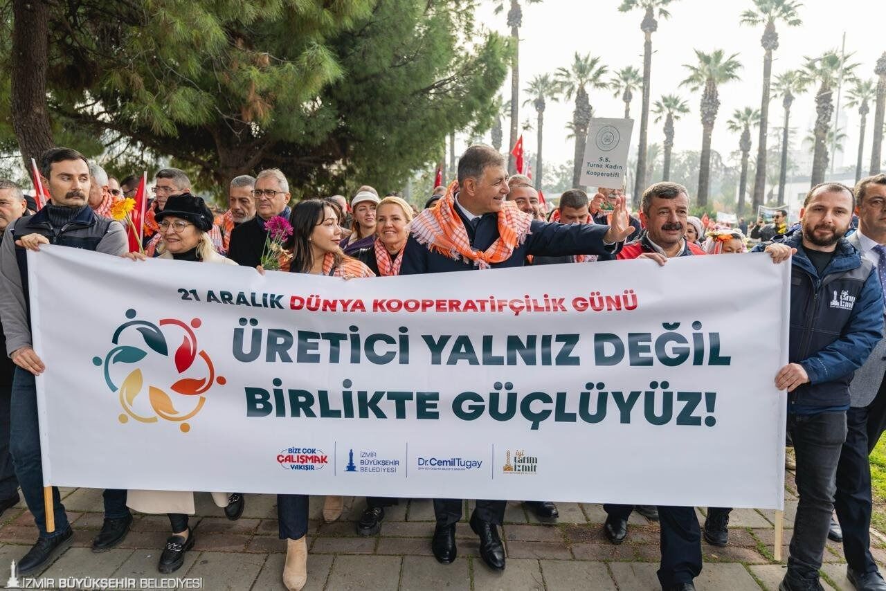 Köylüye Can Suyu 33